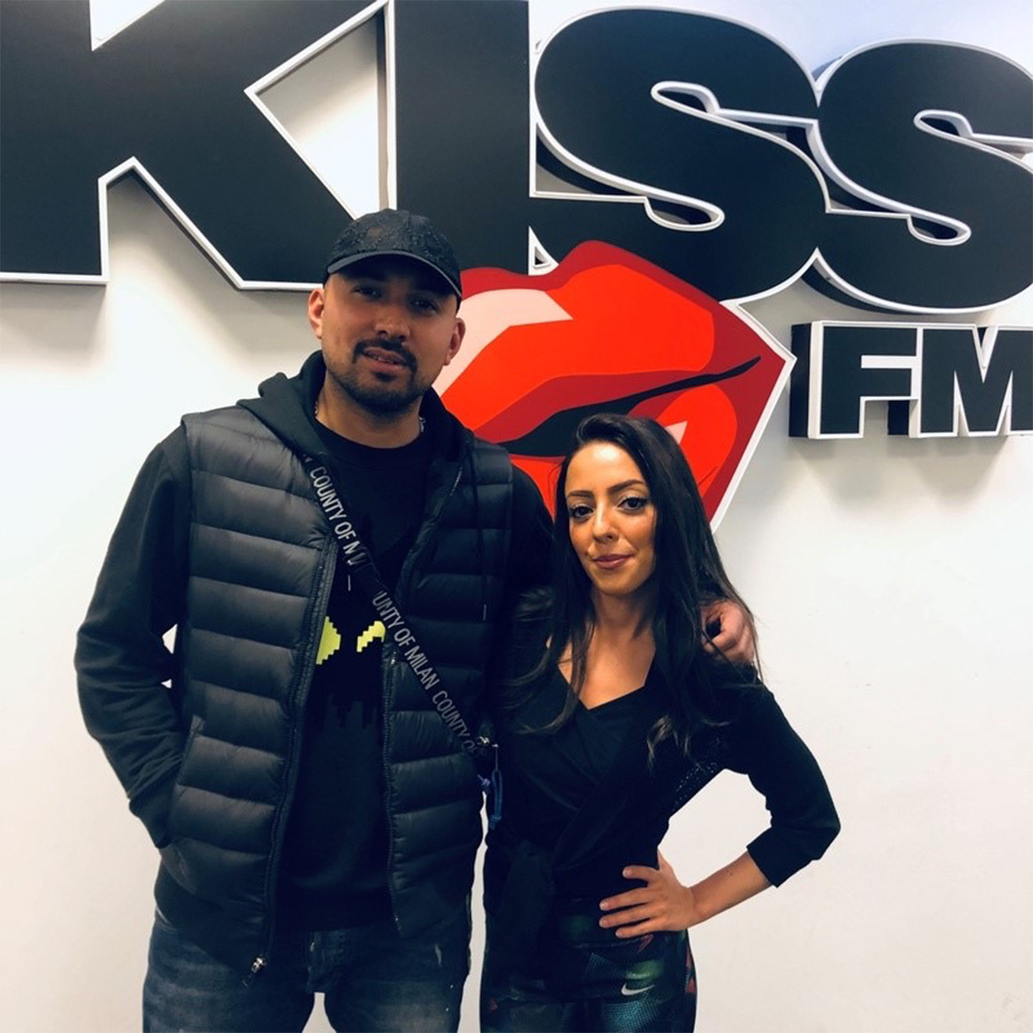Rap mich am Arsch - Die Deutschrap Show by KISS FM