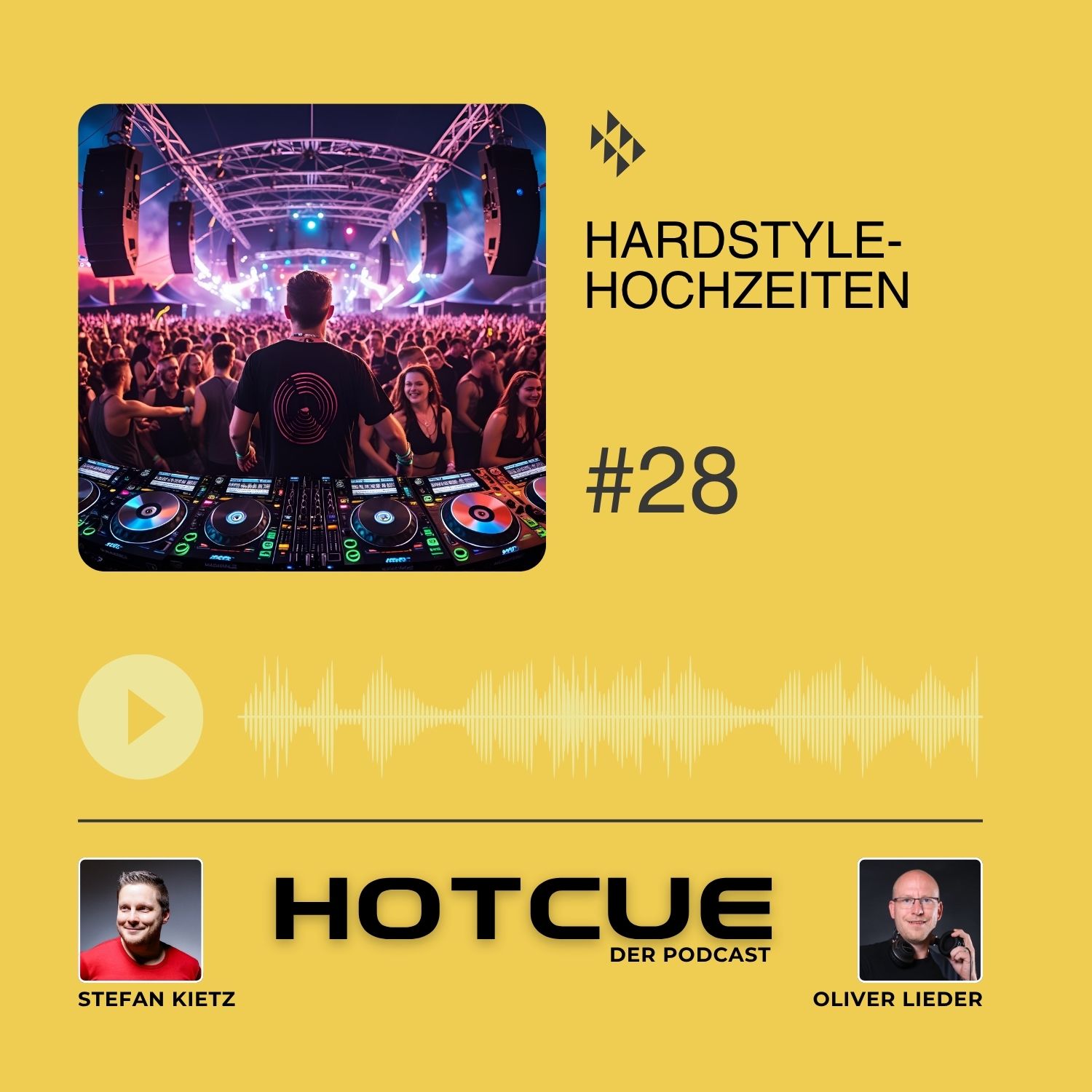 HOTCUE