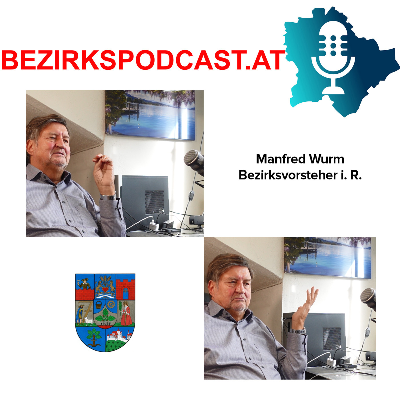Bezirkspodcast