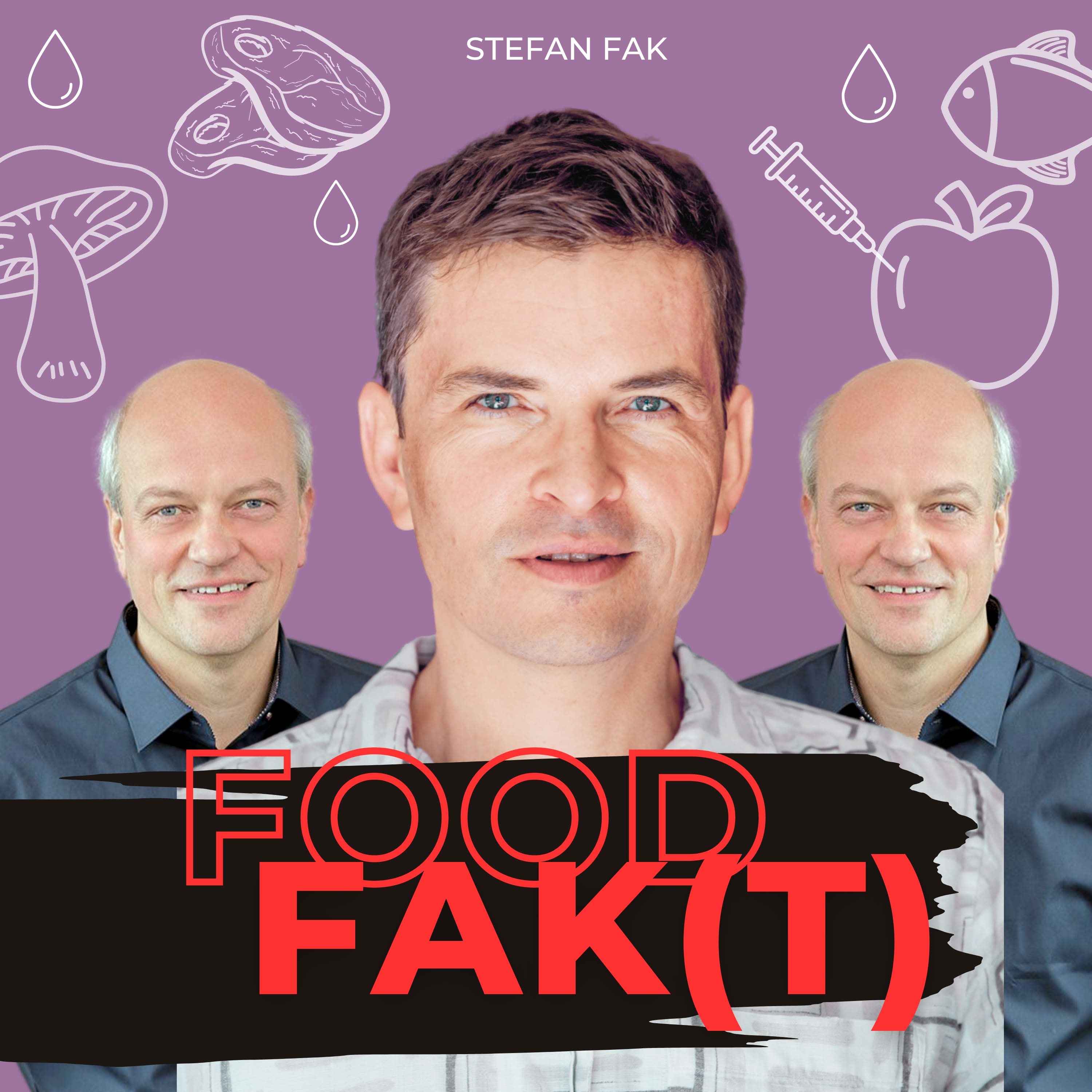 Food Fak(t)