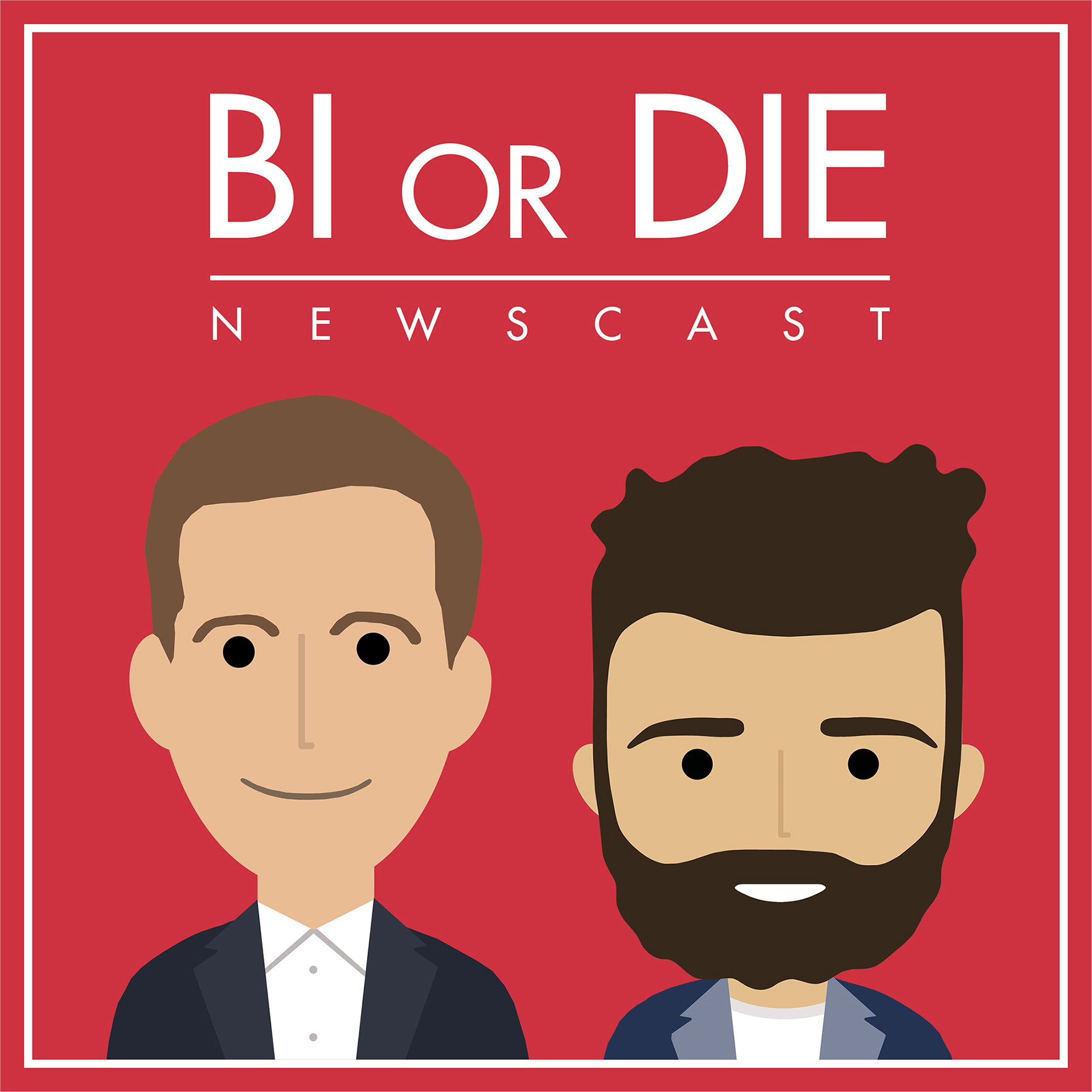 Newscast 01/2021 - Entwicklungen in 2020 und Ausblick für 2021 episode artwork