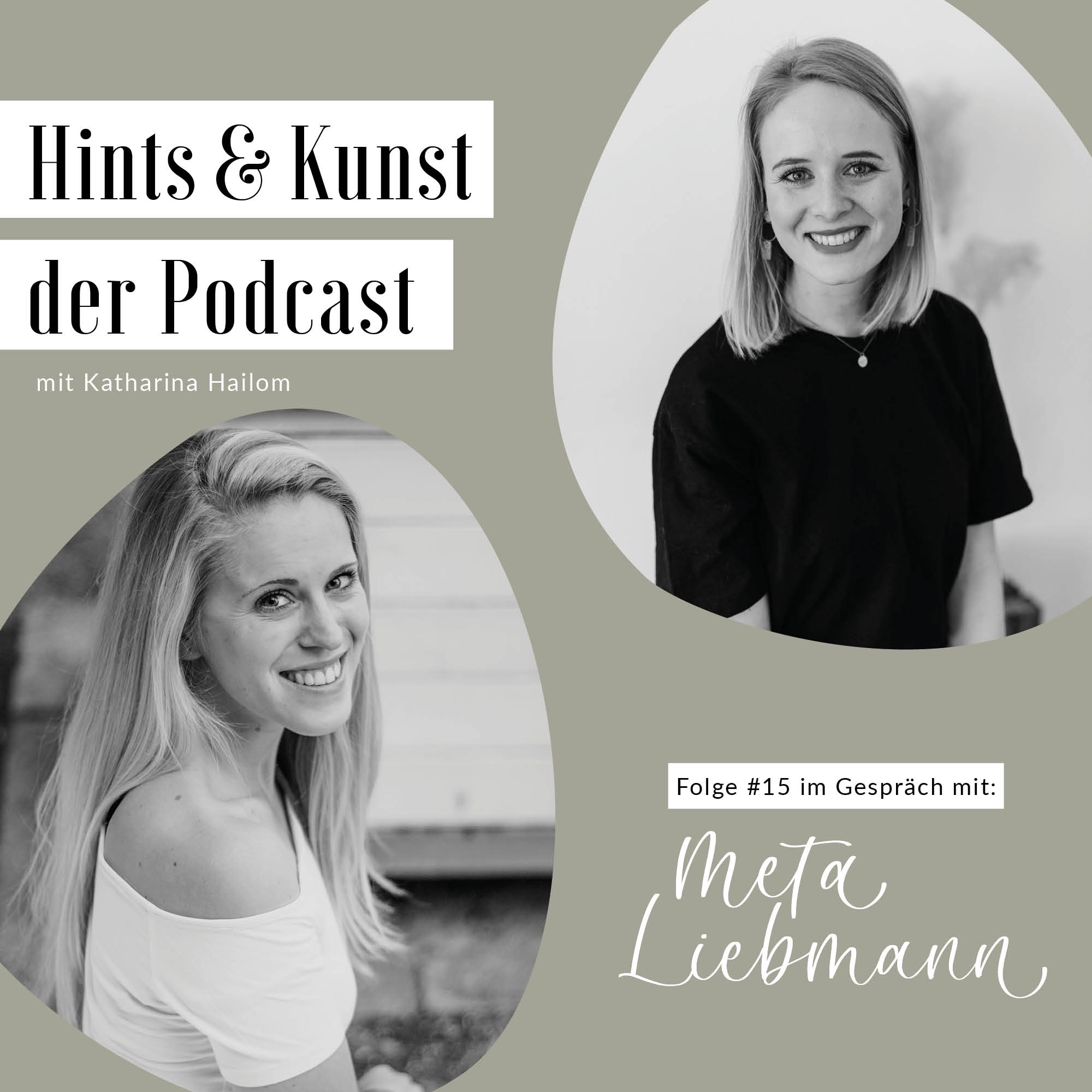TYPEVOICES – der Podcast von und für Kreative Selbstständige