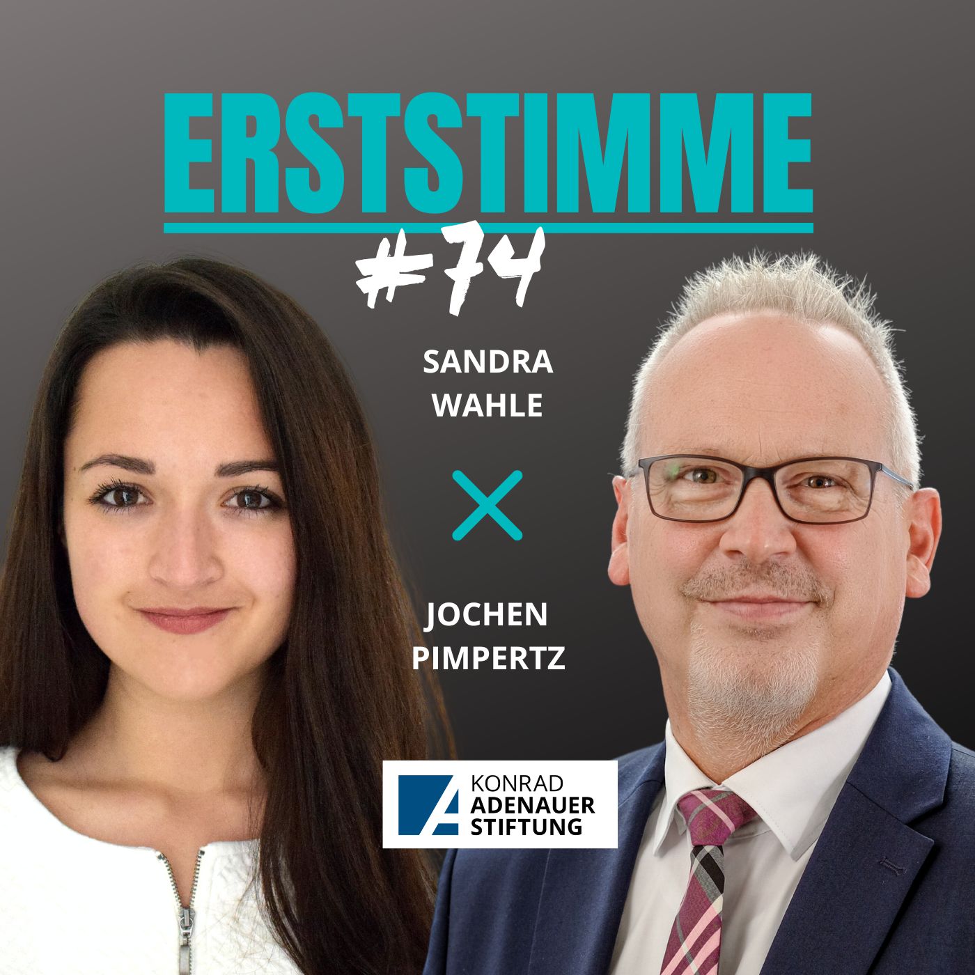 Erststimme | Podcast für Politische Bildung