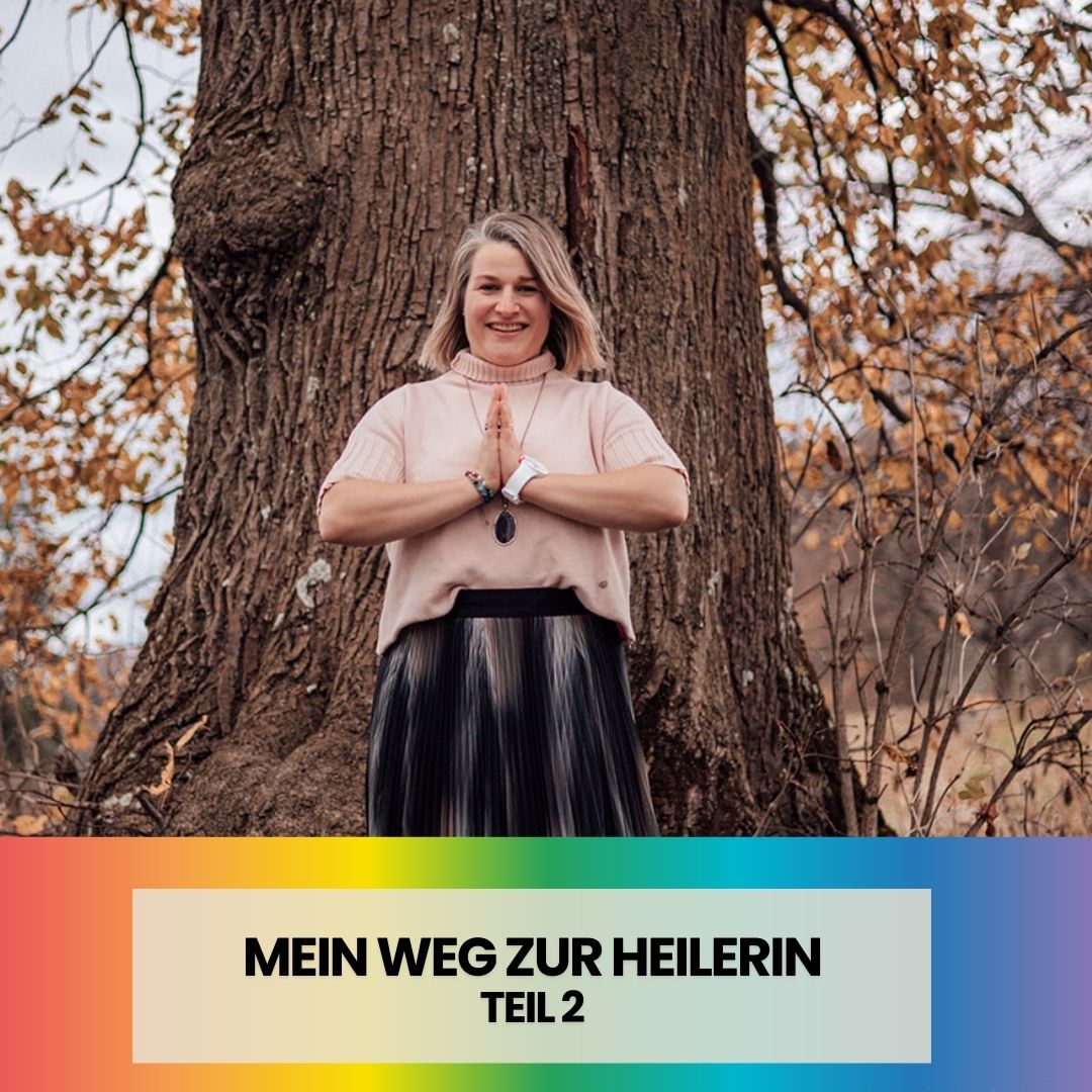 Chakramonia – Chakren gut, alles gut!