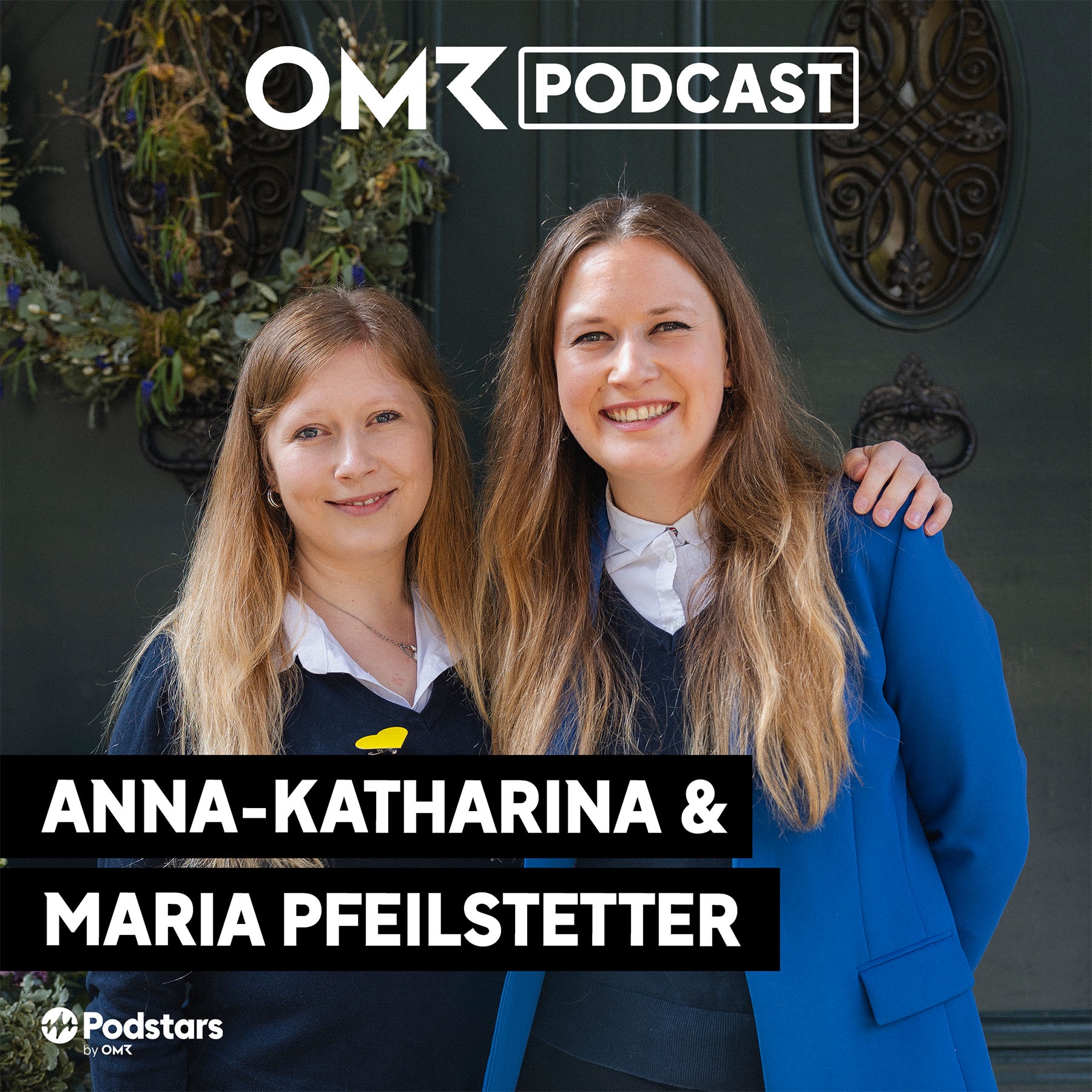 Inside Edeka: Diese Schwestern machen fast 100 Millionen mit Supermärkten episode artwork