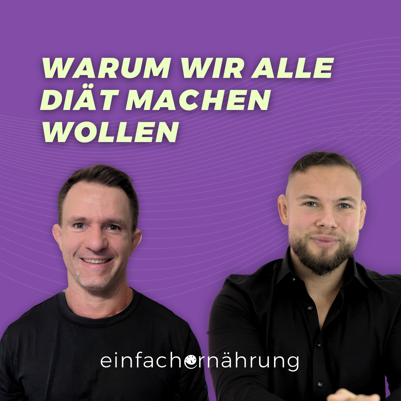 Einfach Ernährung