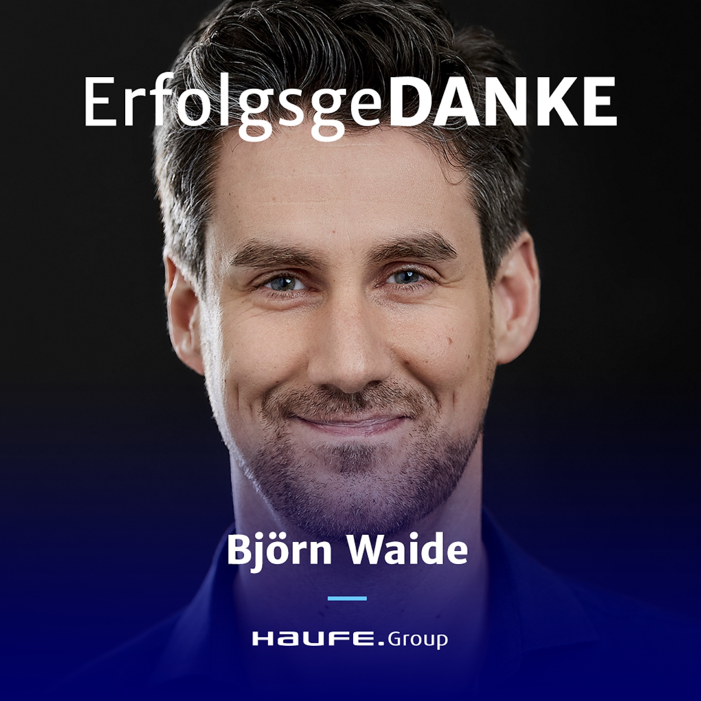 ErfolgsgeDANKE – Der Podcast über Erfolg, Karriere und New Work