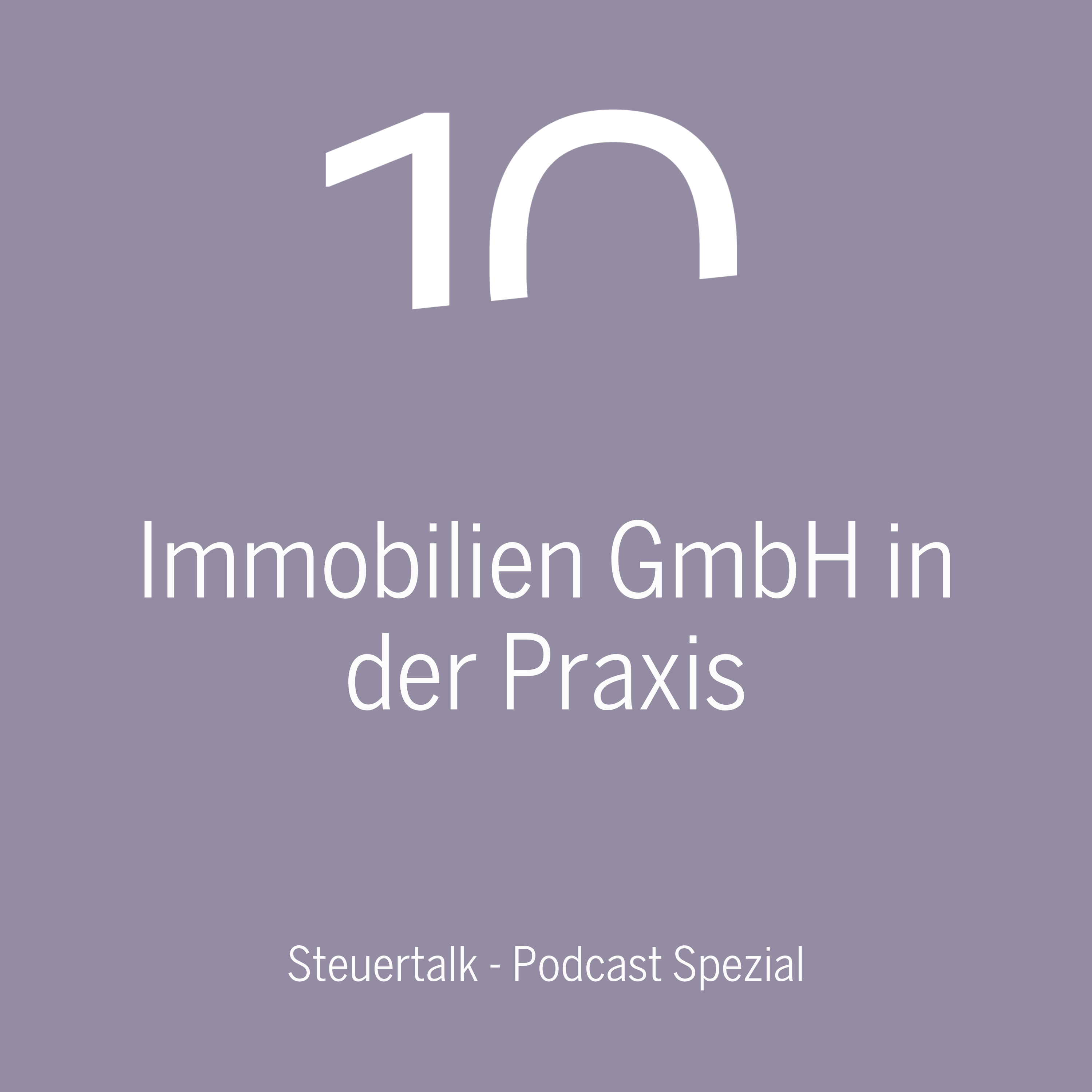 Wenn eigentlich nichts mehr geht - Der Steuerpodcast von Streck Mack Schwedhelm