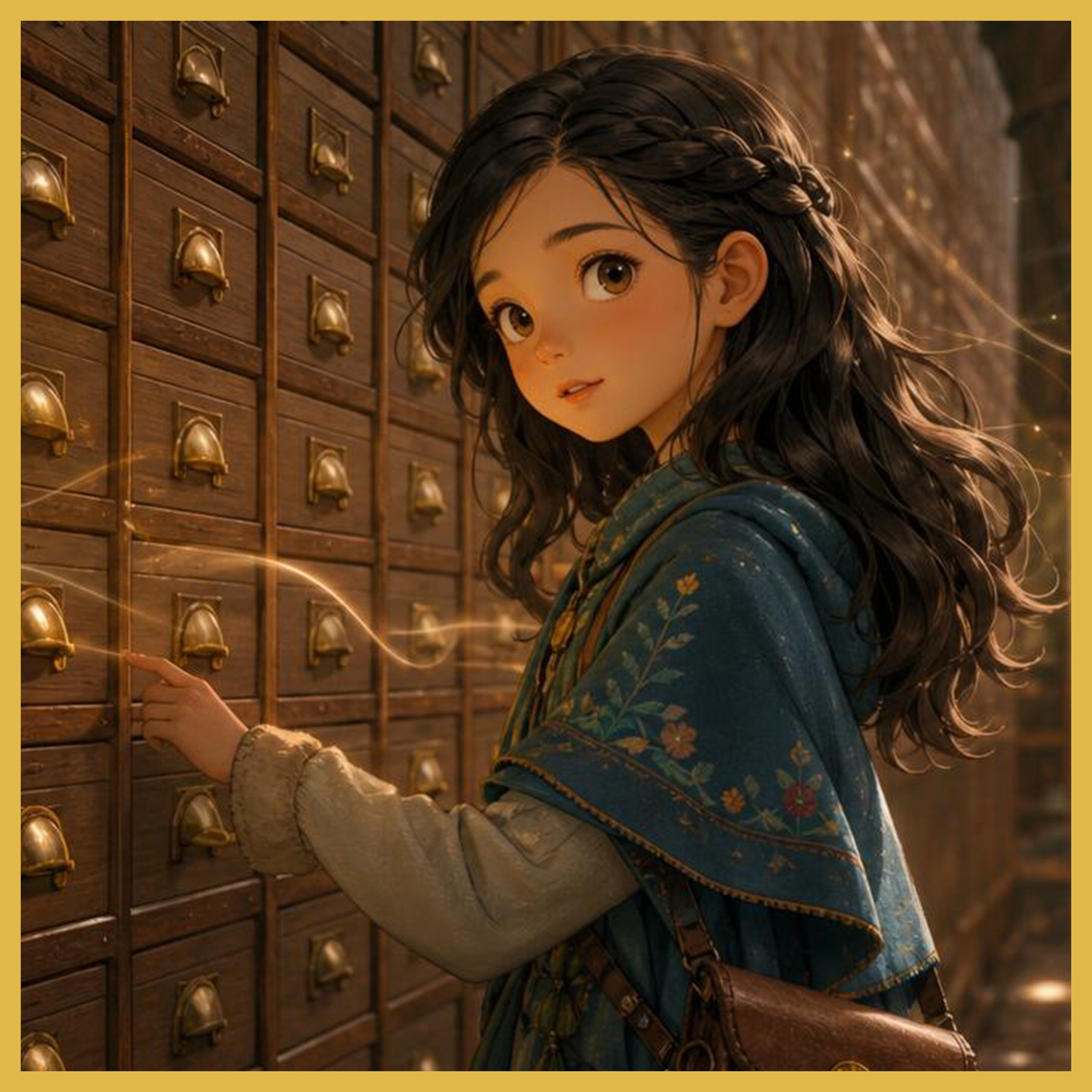 Runa und die stille Stadt – Kindergeschichten zum Anhören episode artwork