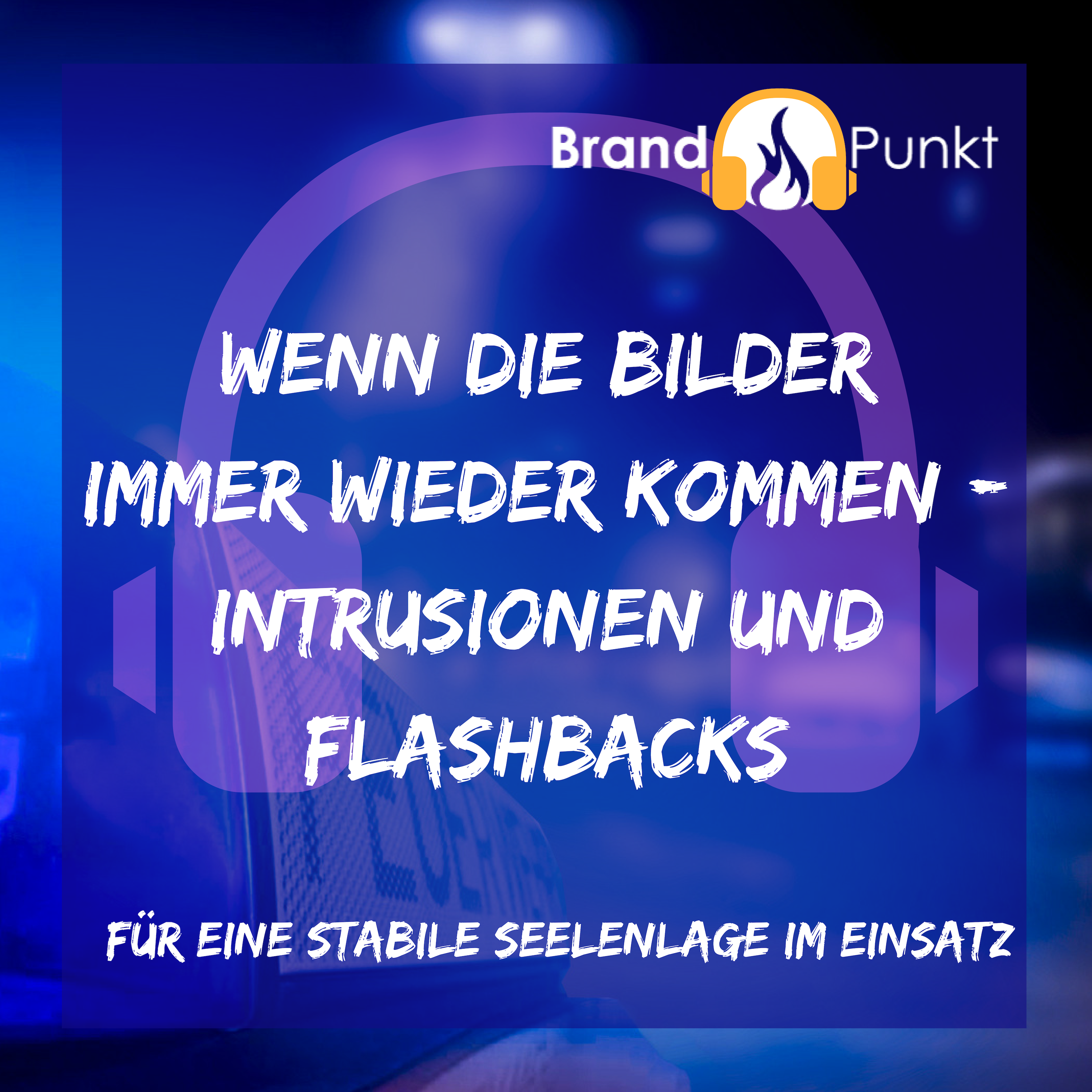 Der Einsatzleben-Podcast