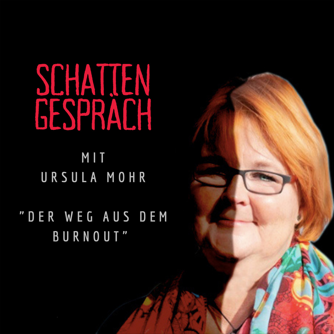 Schattengespraech mit Chris
