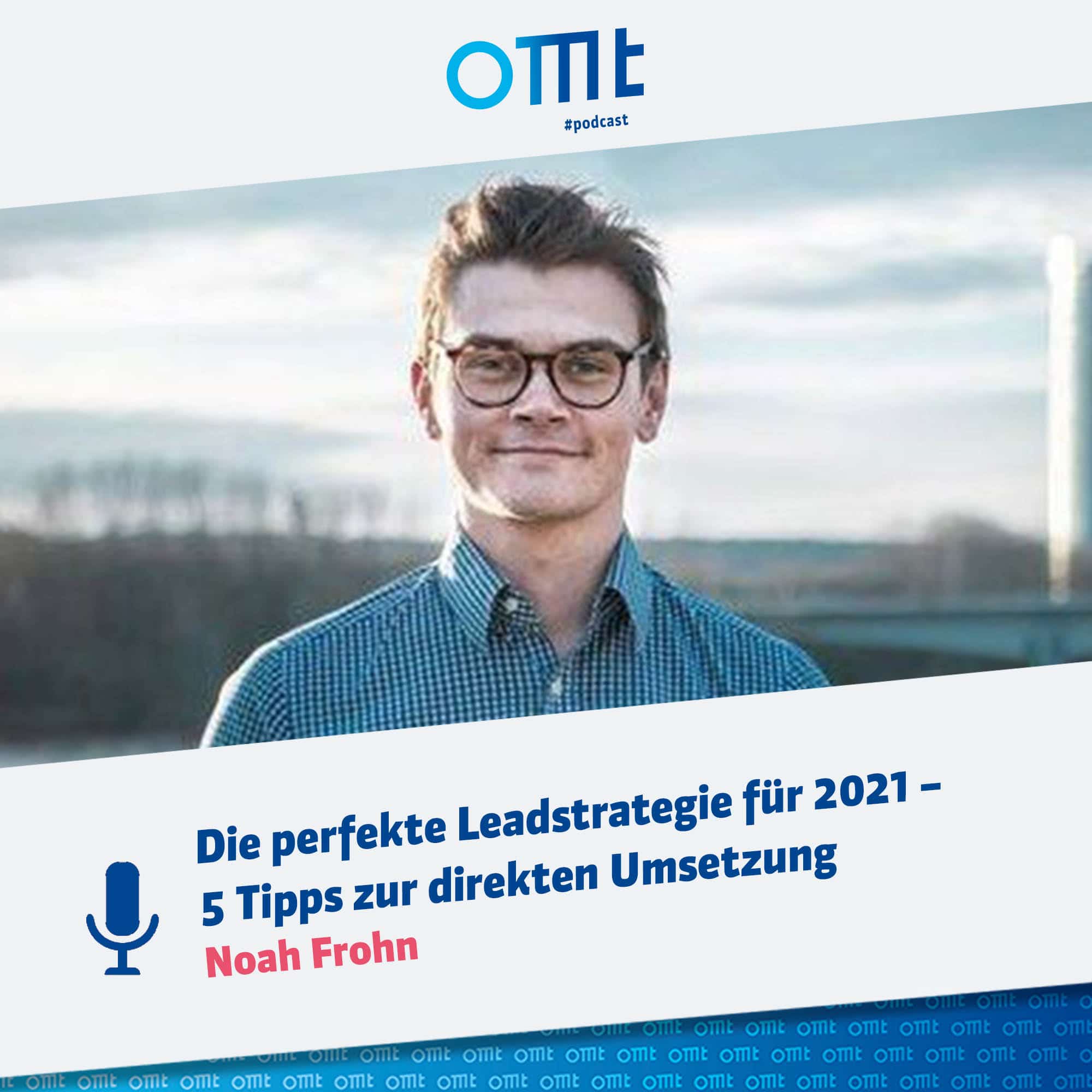 OMT Podcast