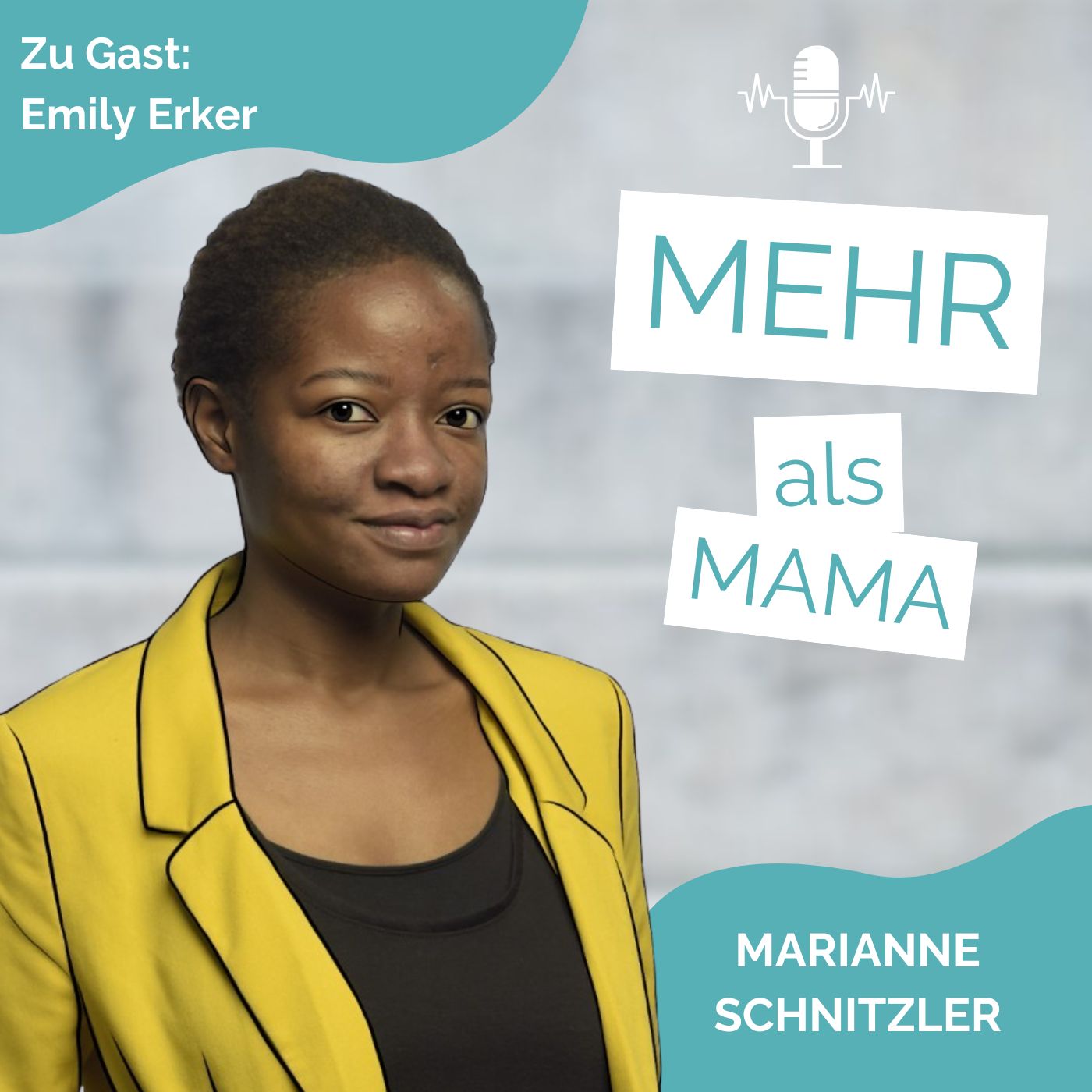 MEHR als Mama