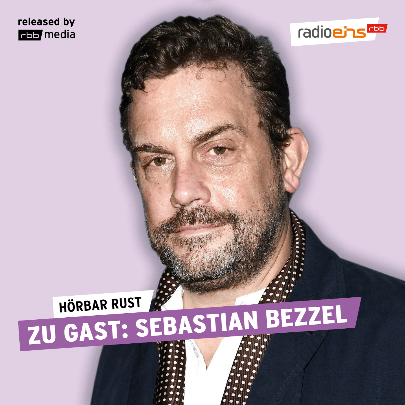Sebastian Bezzel