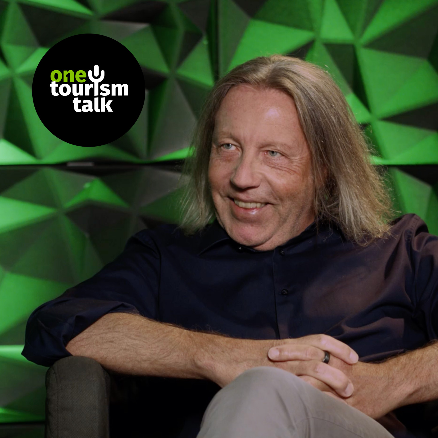 Innovation trifft Menschlichkeit – Werte und Wandel im Tourismus episode artwork