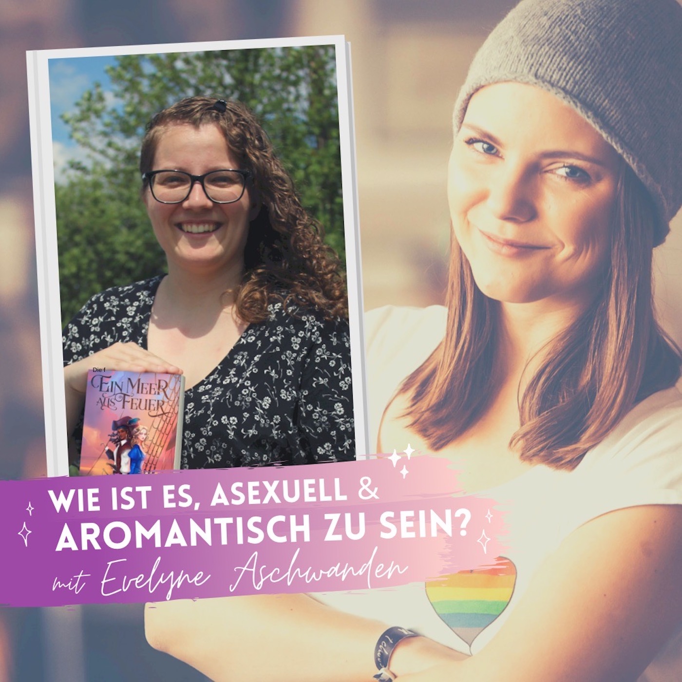 frauverliebt - der lesbische Podcast mit Lina Kaiser