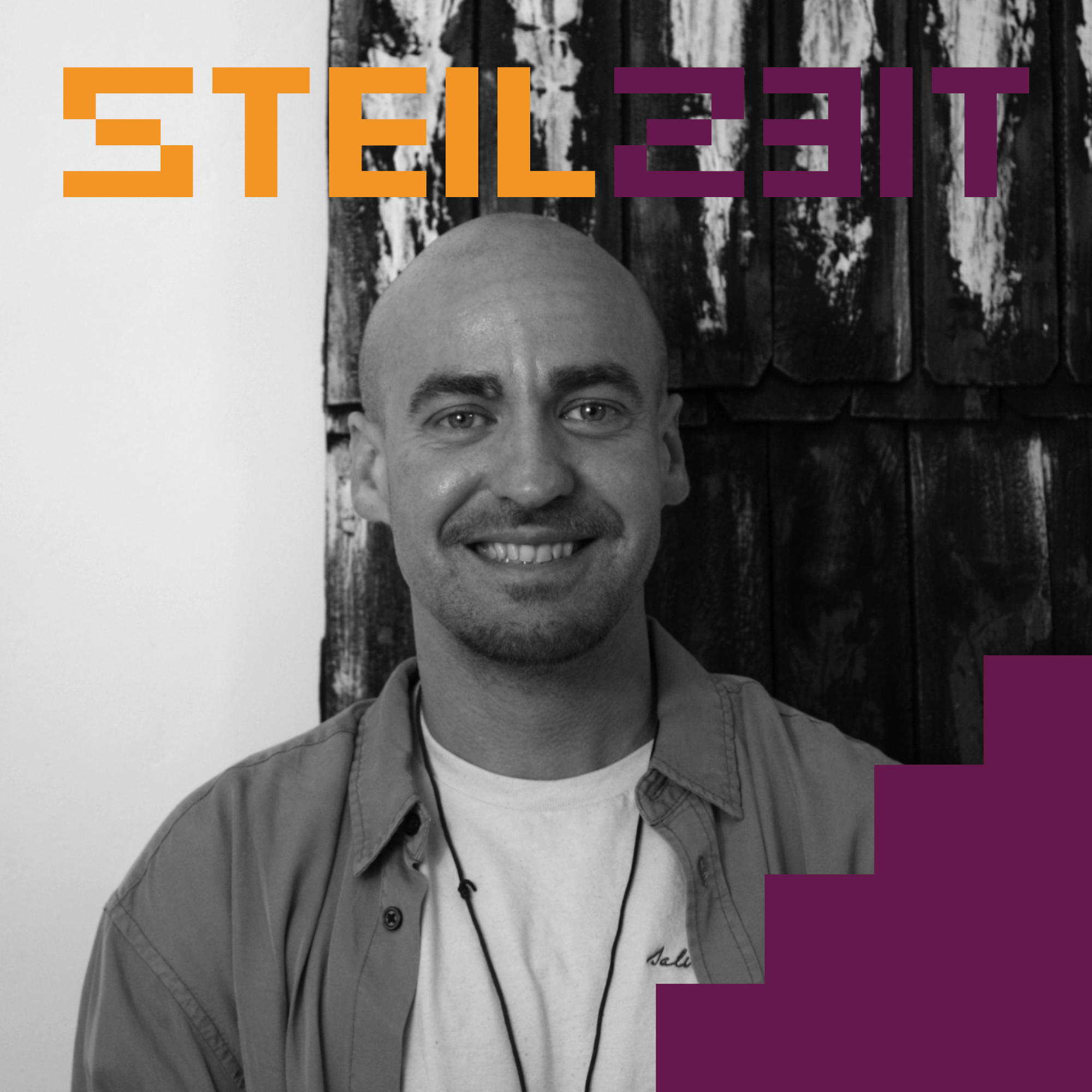 Steilzeit - Rüsselsheim im Podcast