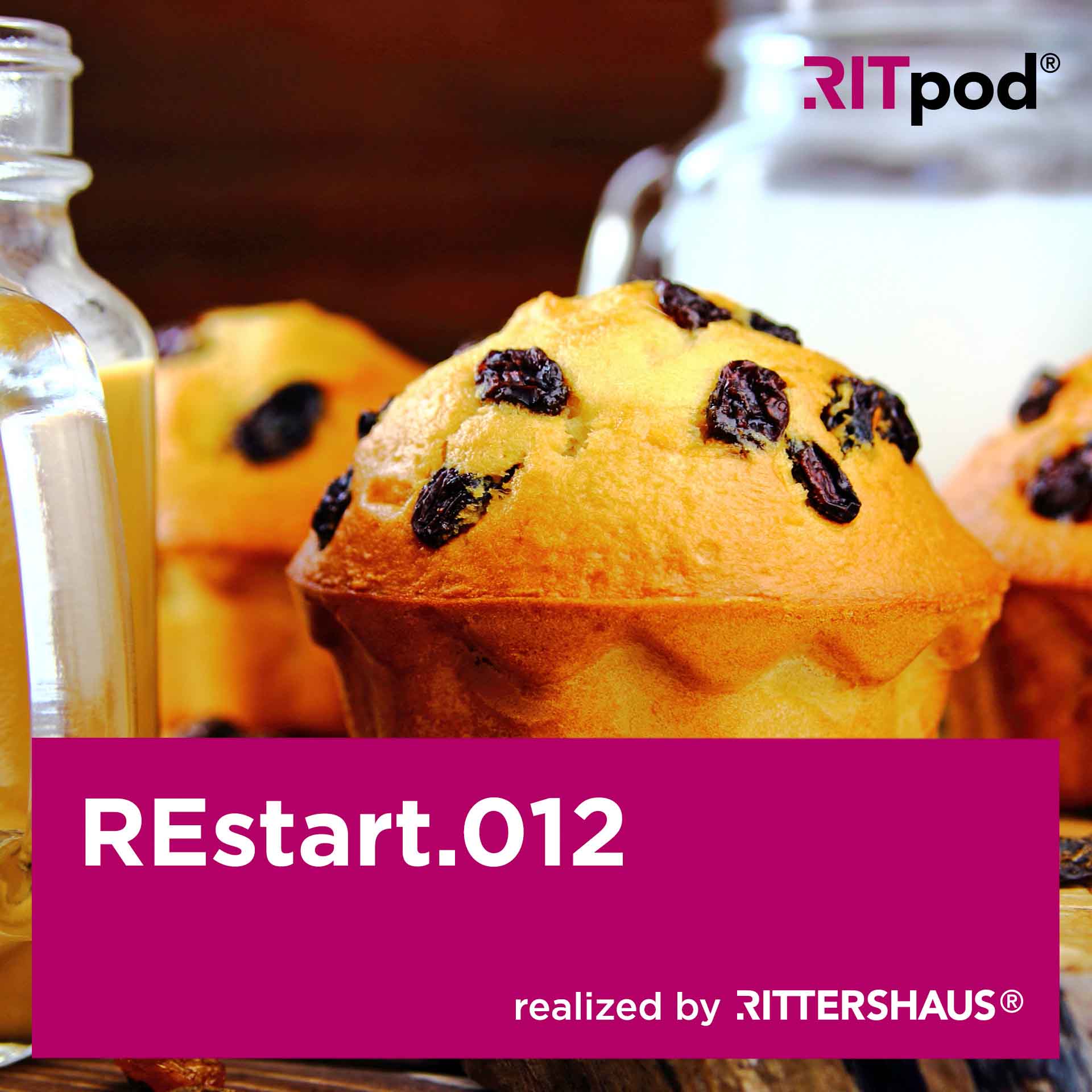 REstart - Legal Insights zur Sanierung von Unternehmen