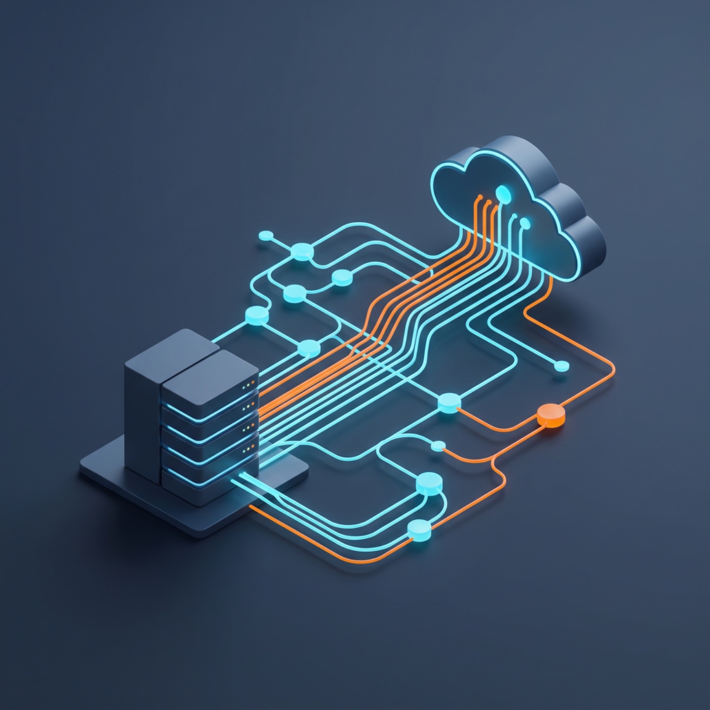 Quick-Briefing – Power Automate: Vernetzte Systeme statt Datensilos episode artwork