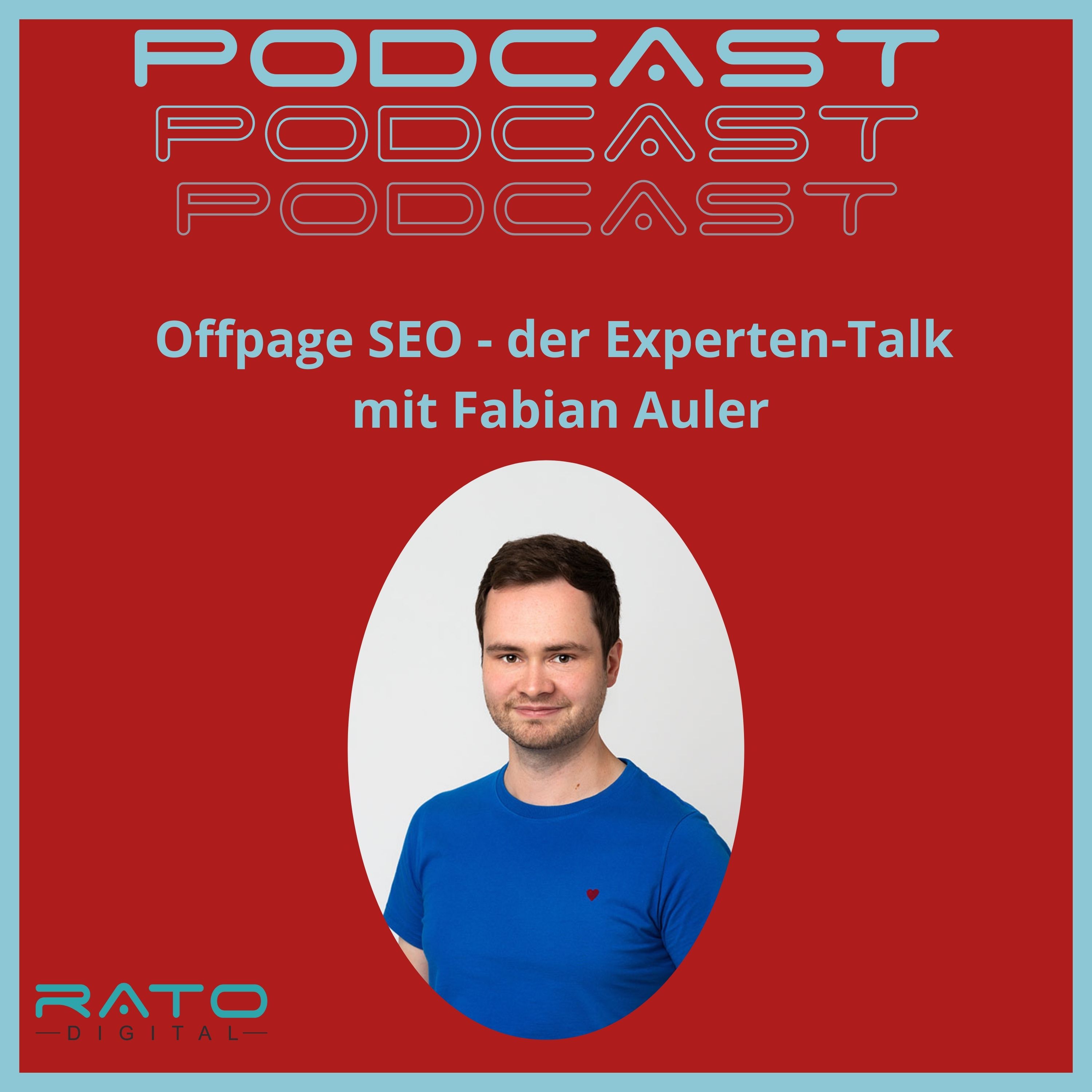 RATO Digital Podcast