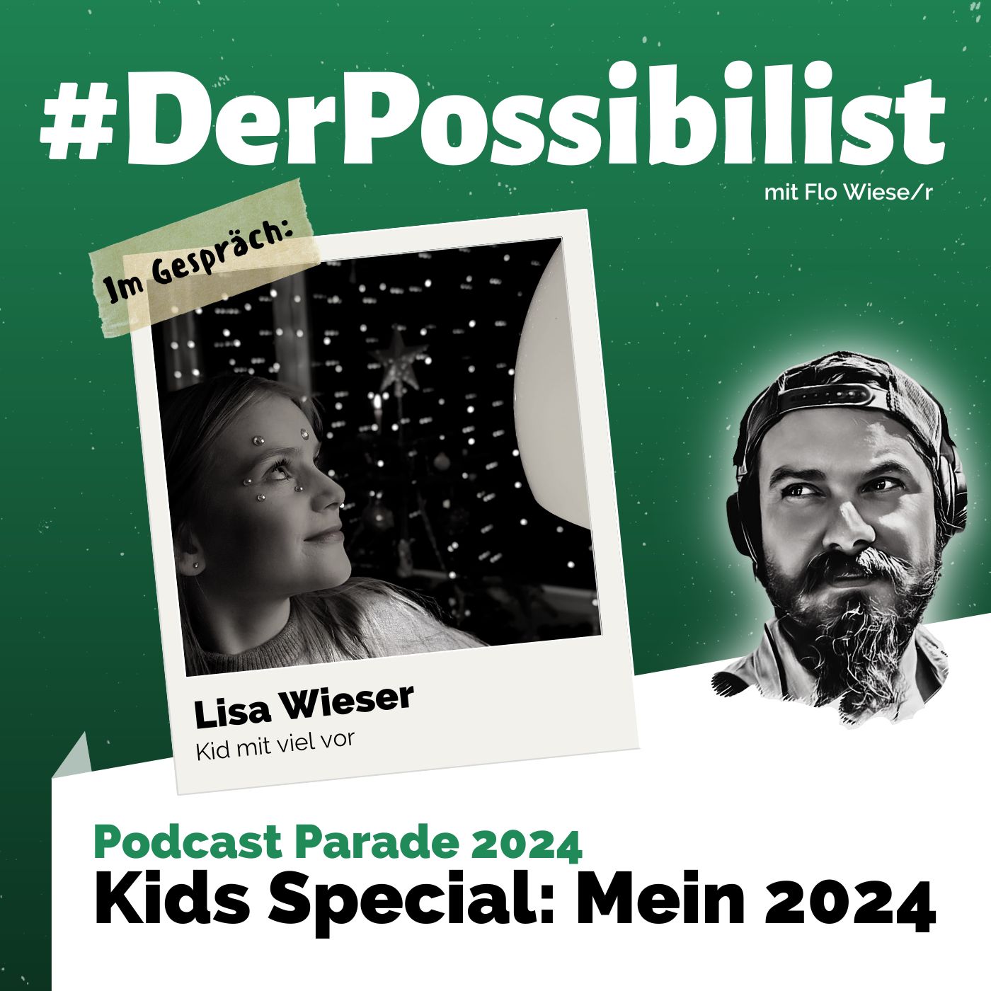 The Pirate Talks - Jenseits der Konformitäts-Zone