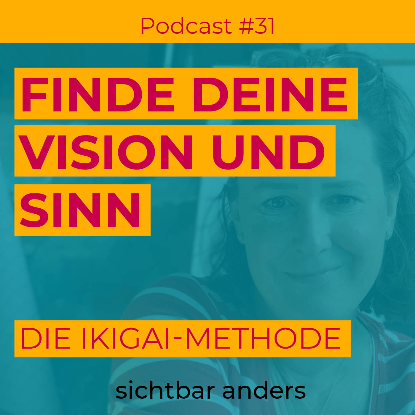 Lass es schillern! Kreative Selbstverwirklichung