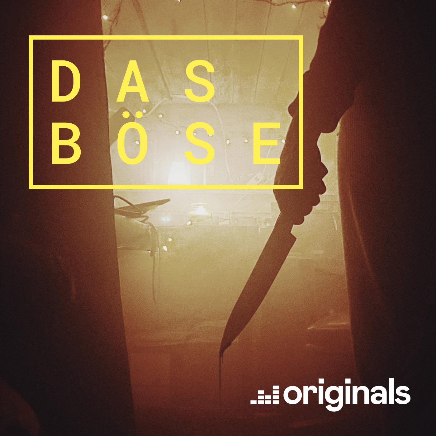 Das Böse
