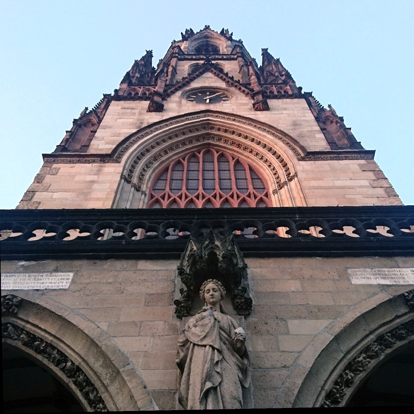 Agnes trifft - Ein Veedelspodcast aus dem Kölner Agnesviertel