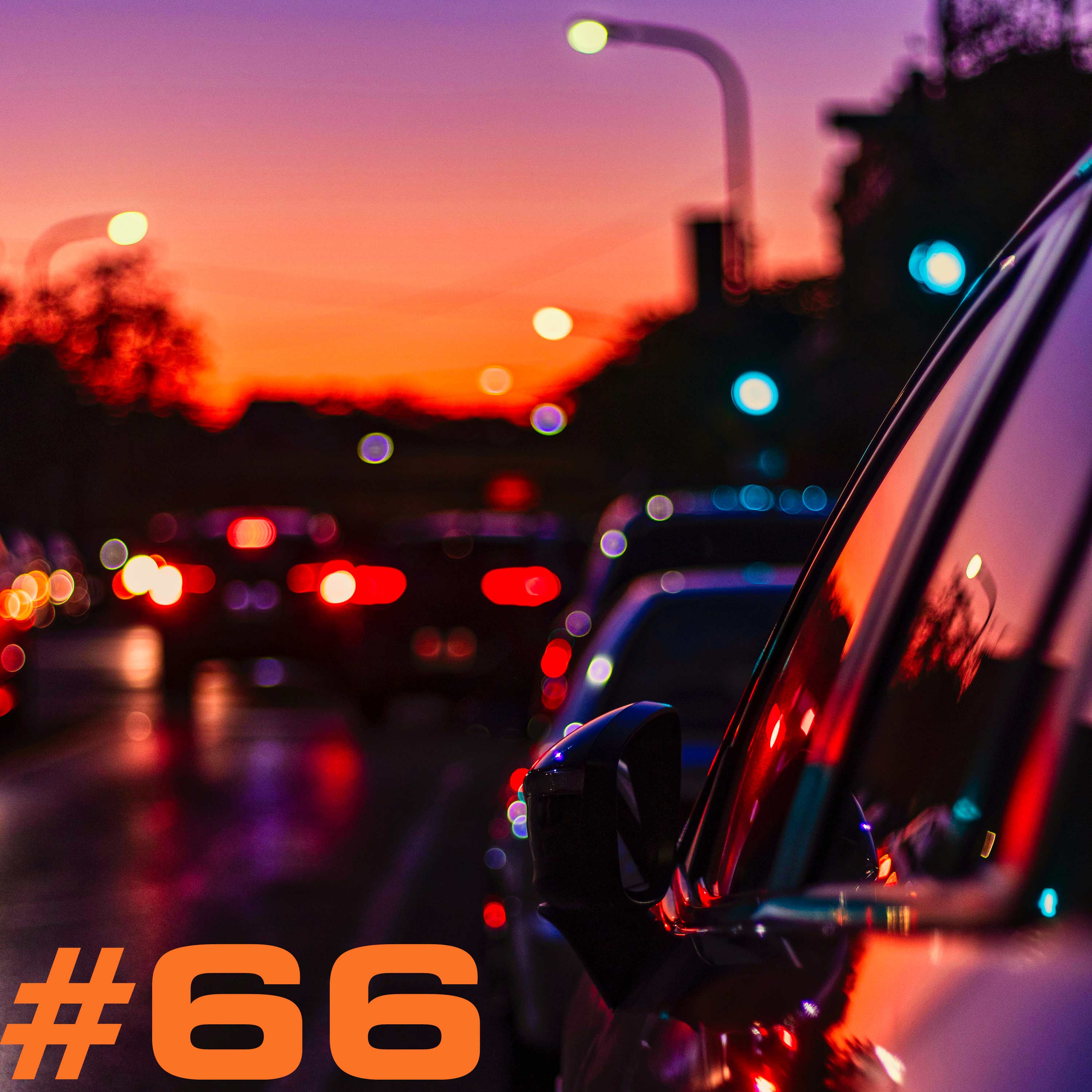 Roadtrip - Der Auto-Podcast