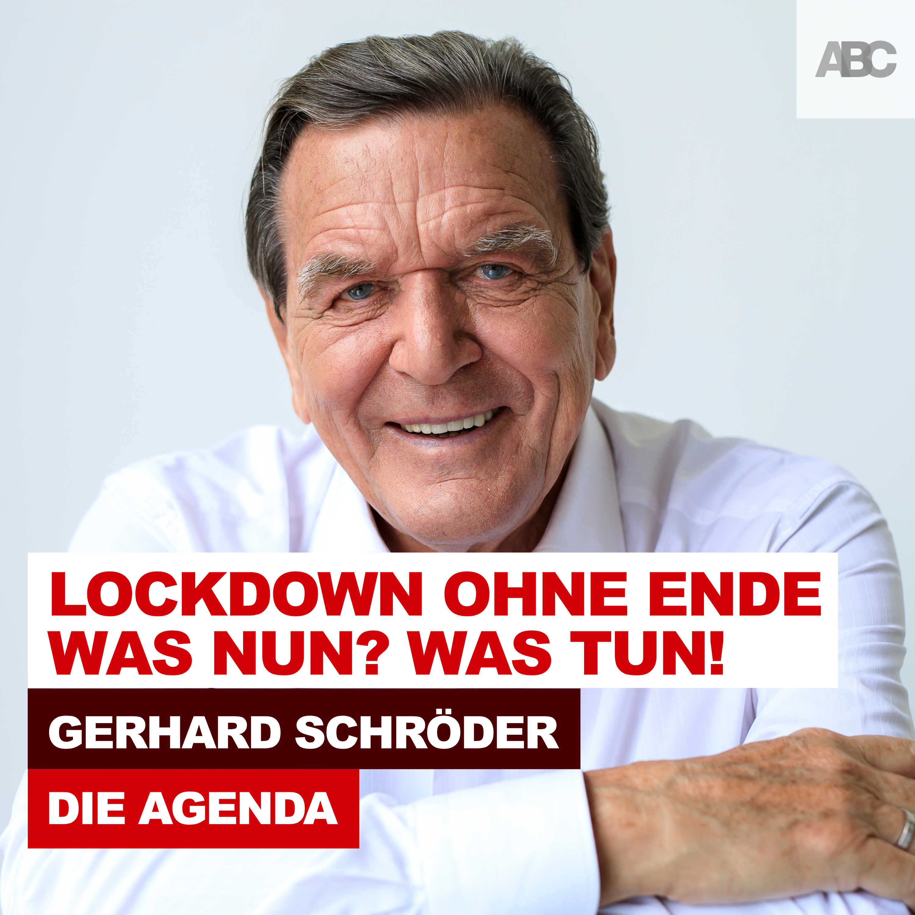 Lockdown ohne Ende