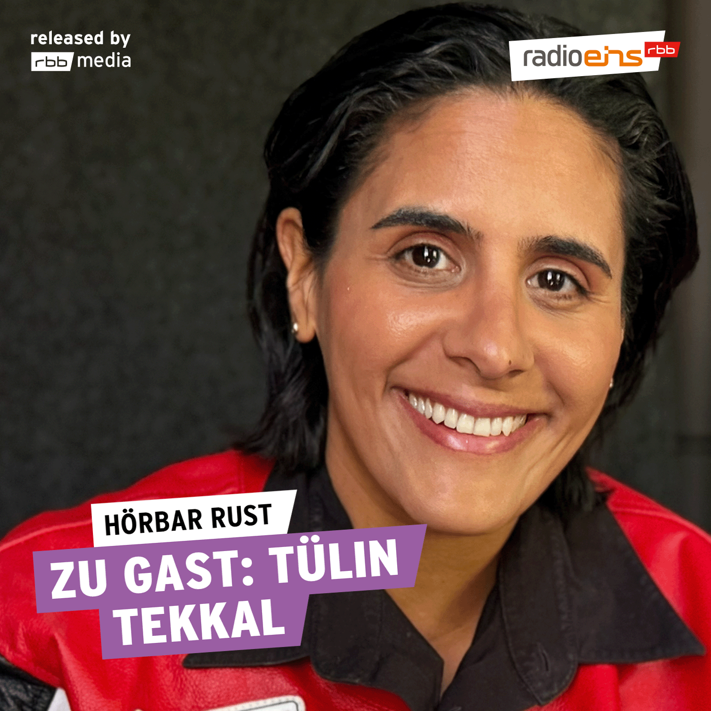 Tülin Tekkal episode artwork