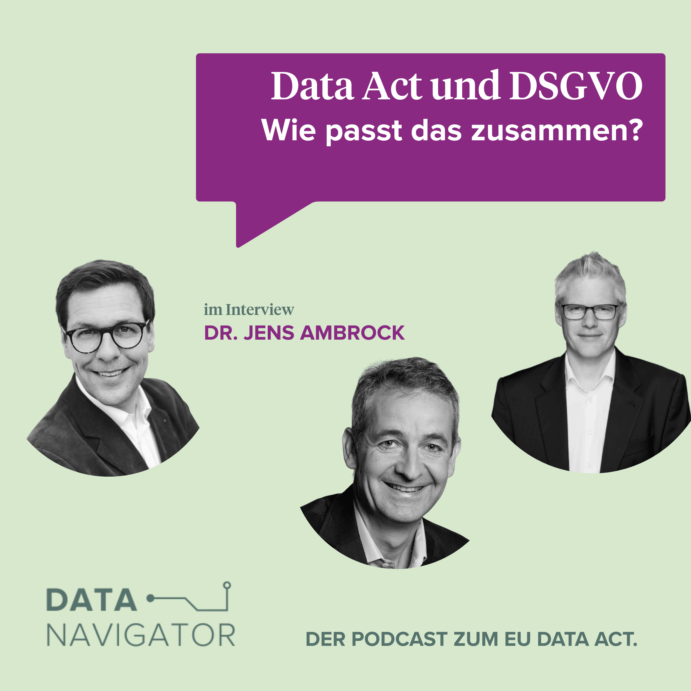 Data Navigator