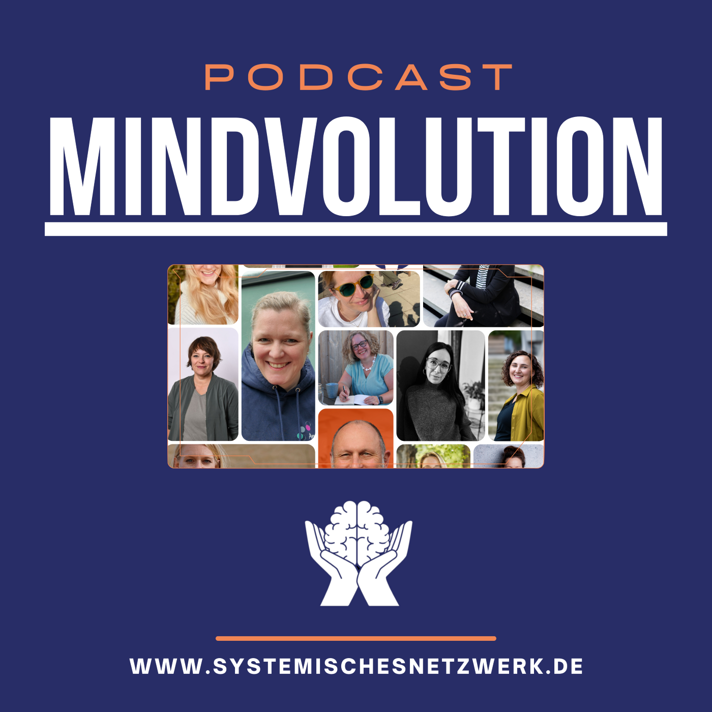 Mindvolution