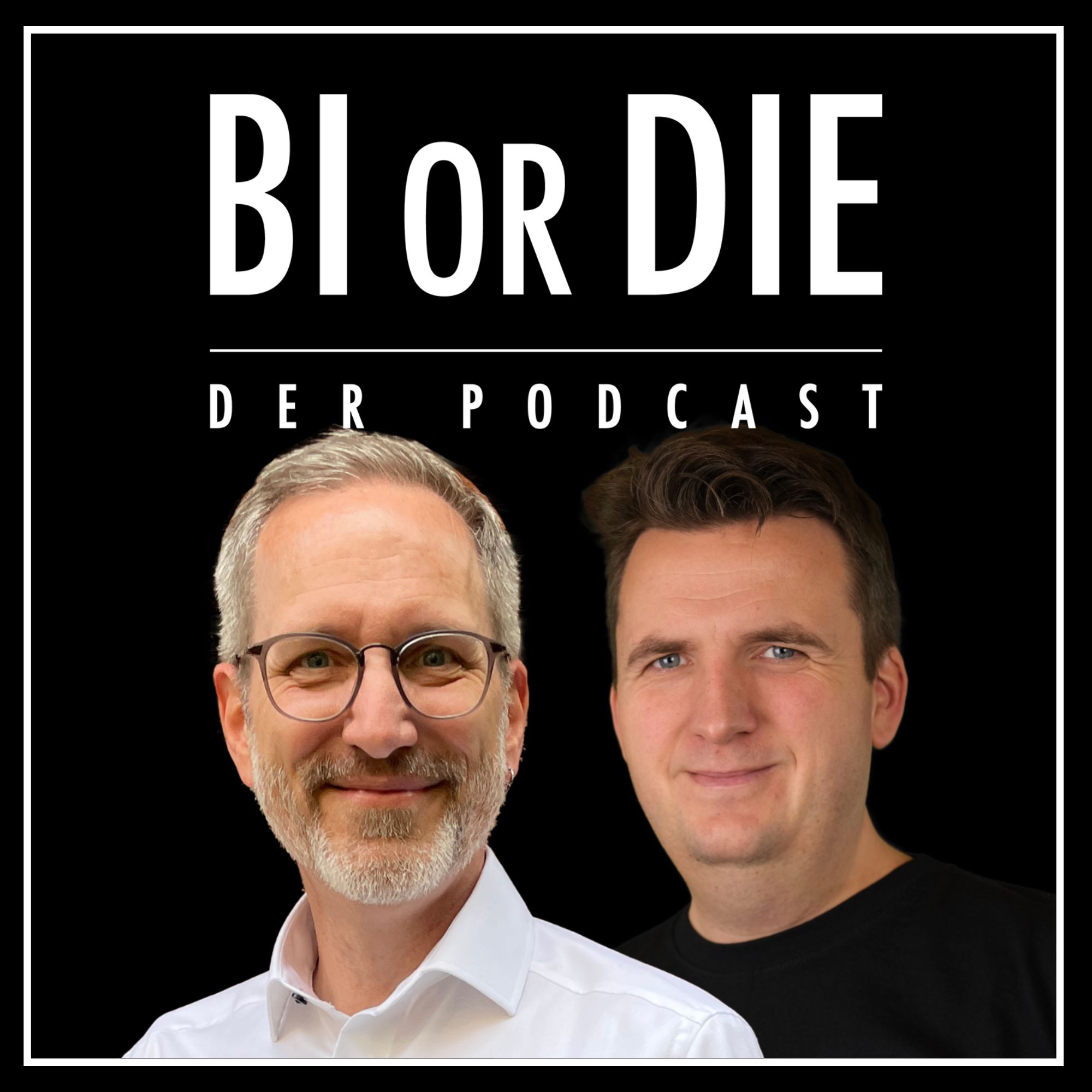 AI or DIE