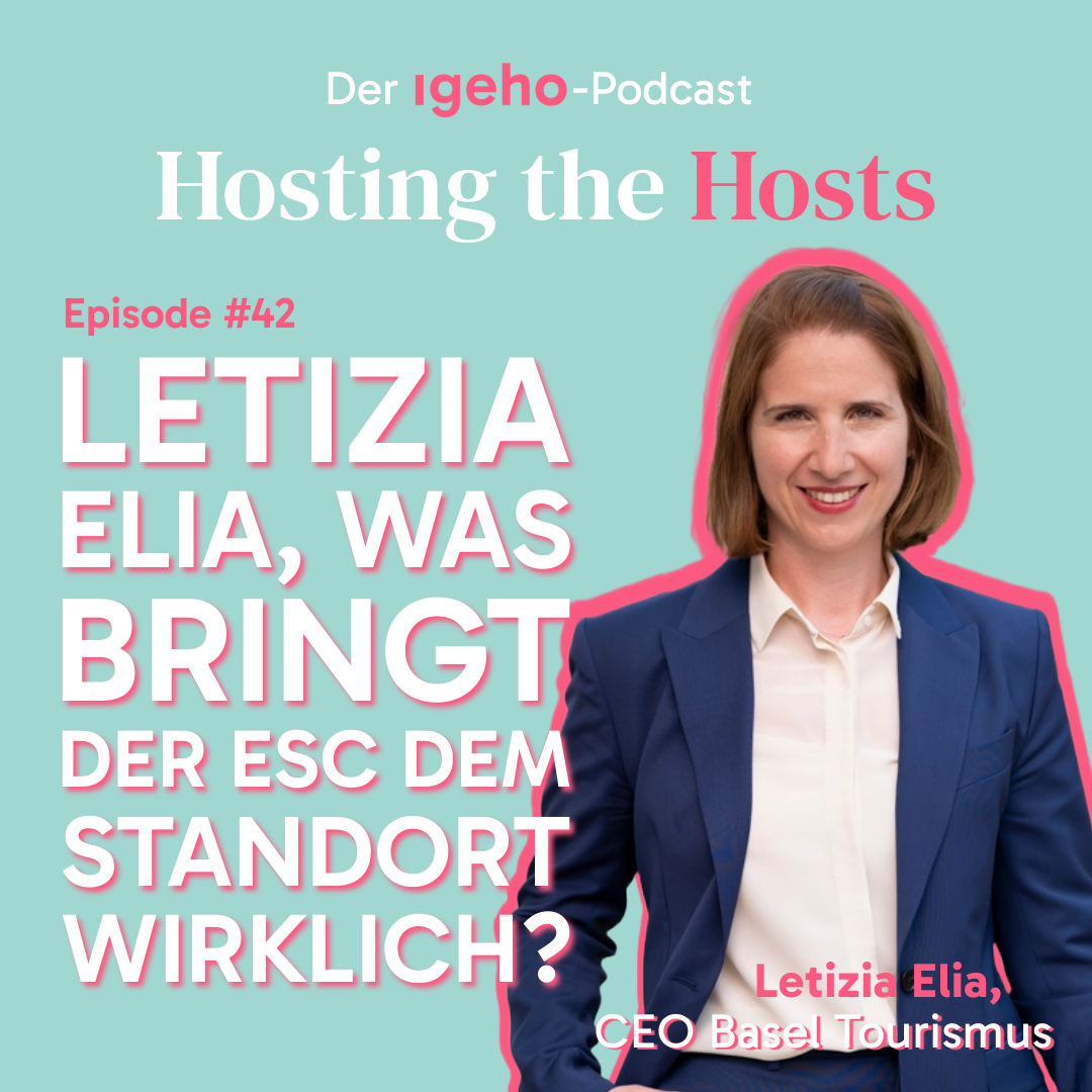 Hosting the Hosts