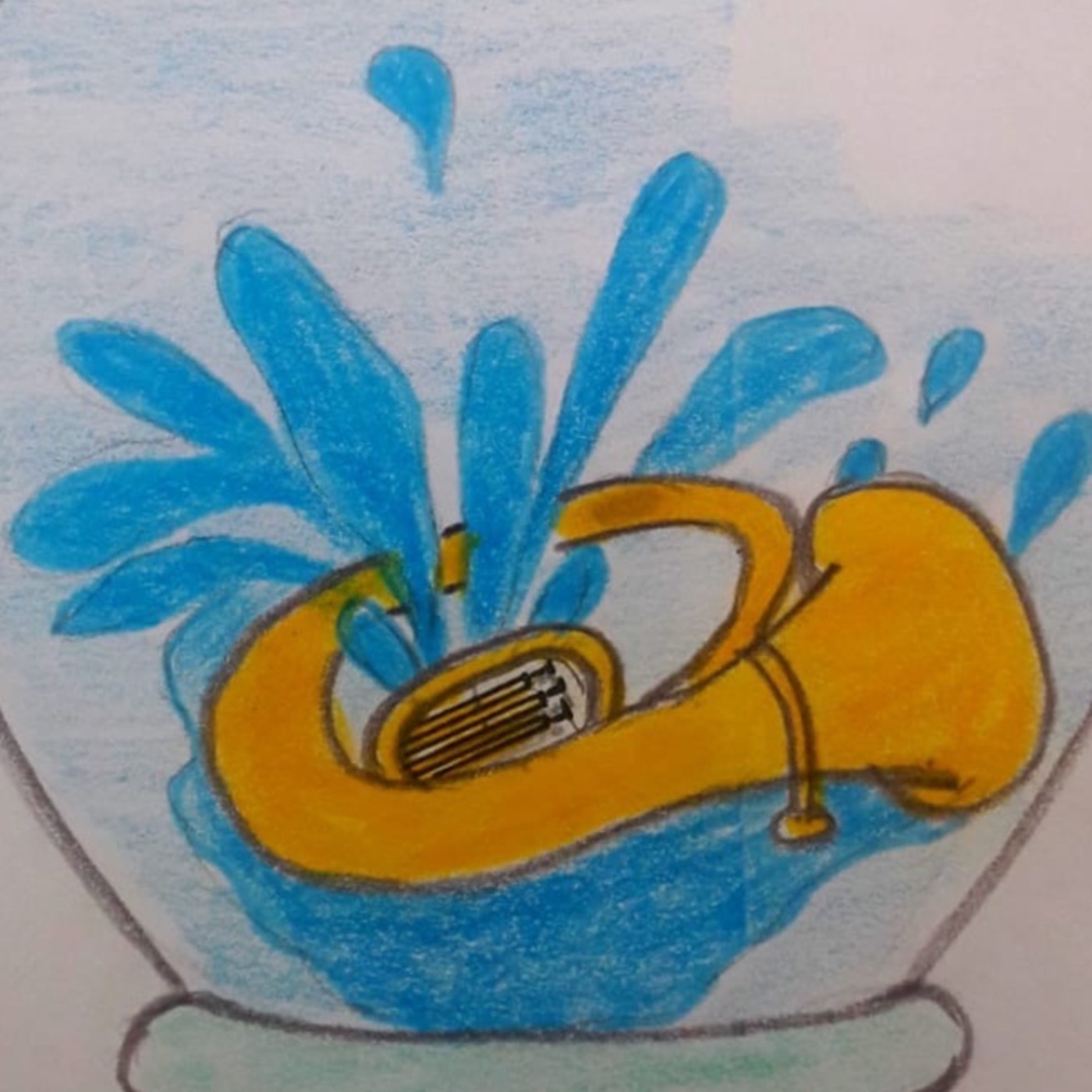 Tiefseemein | Kapitel 72 episode artwork