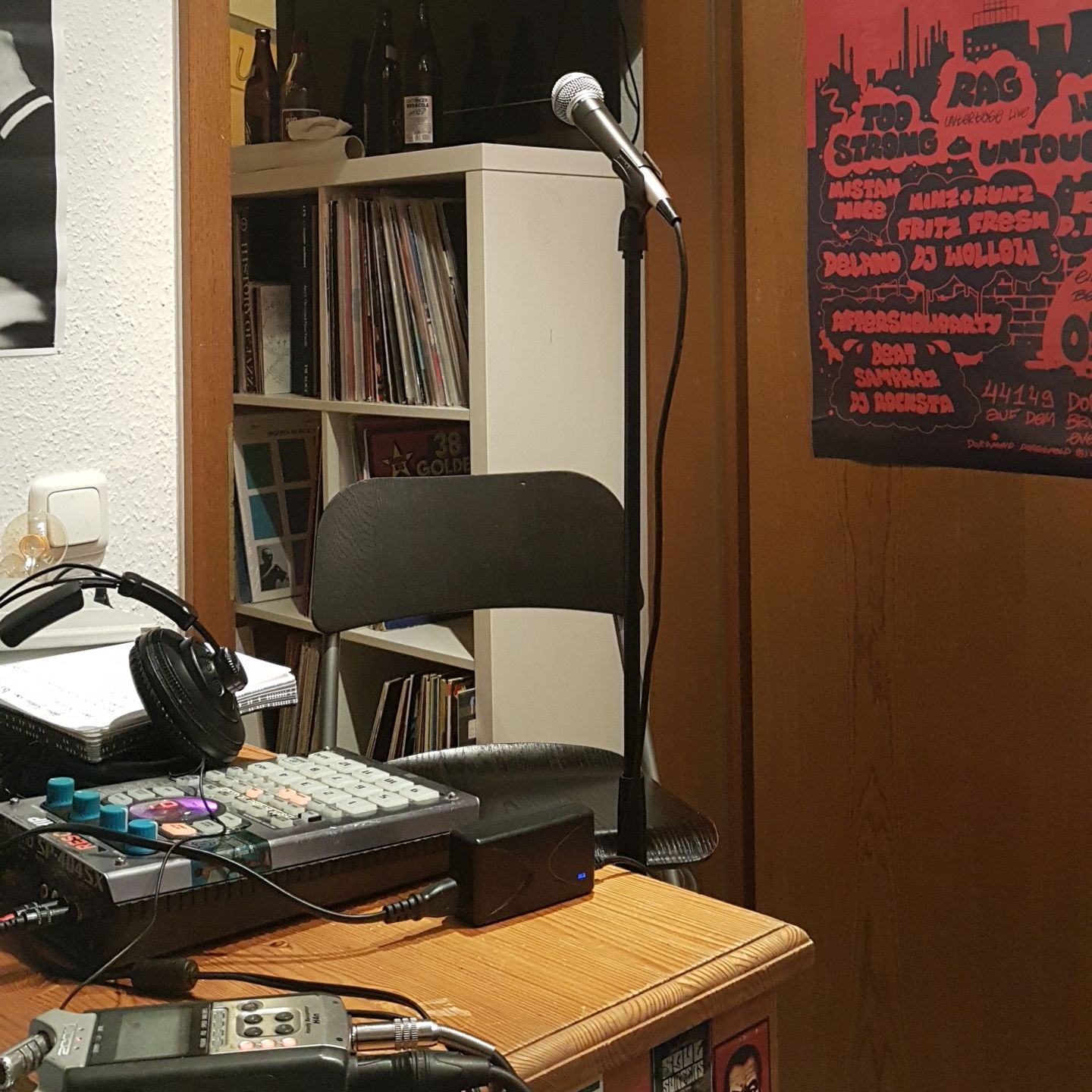 Radio Kortland