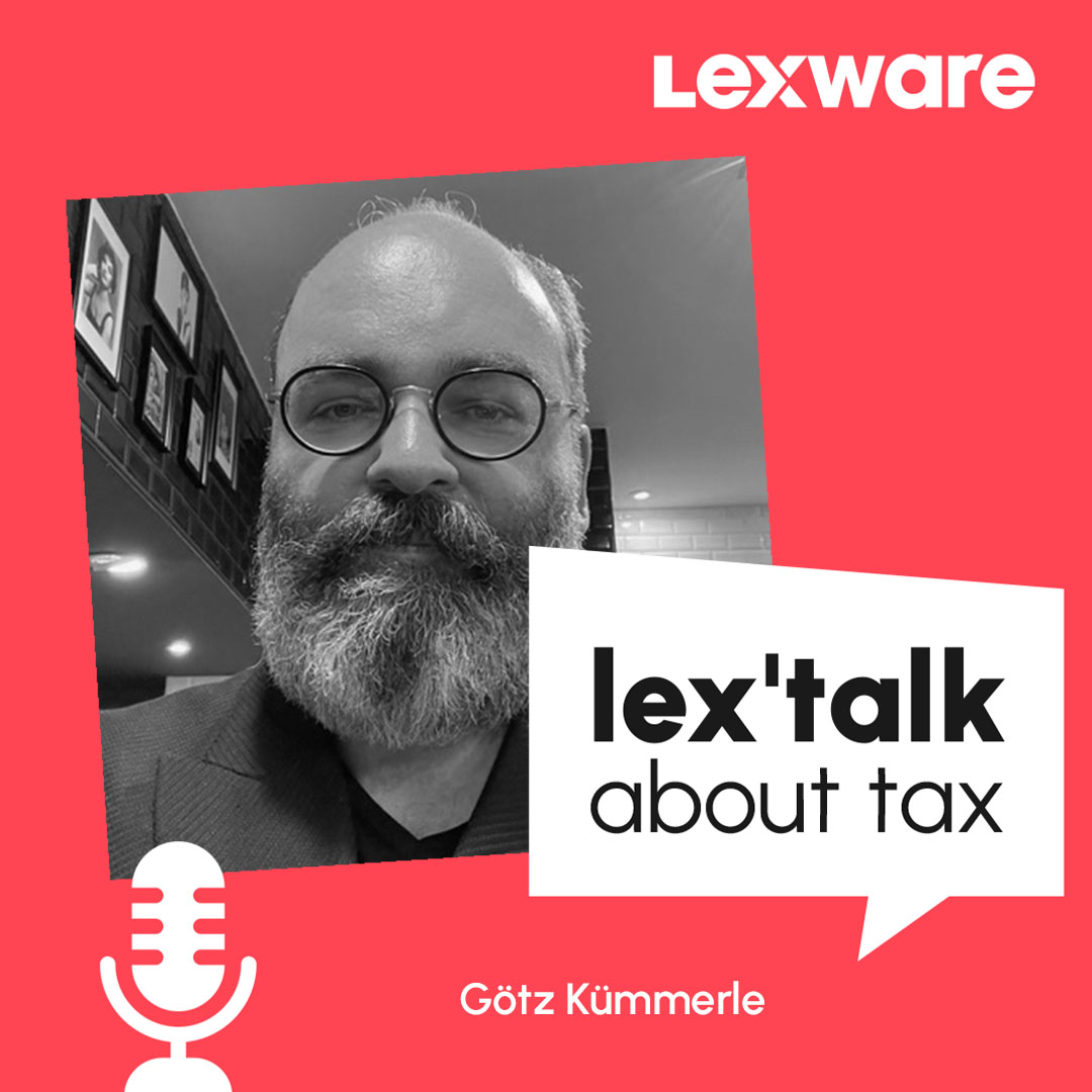 Private Equity, Tax Tech und KI: Götz Kümmerle über den Wandel, der Kanzleien jetzt erfasst