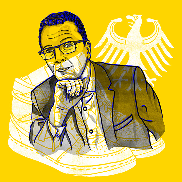 Was war, was wird? Der historycast