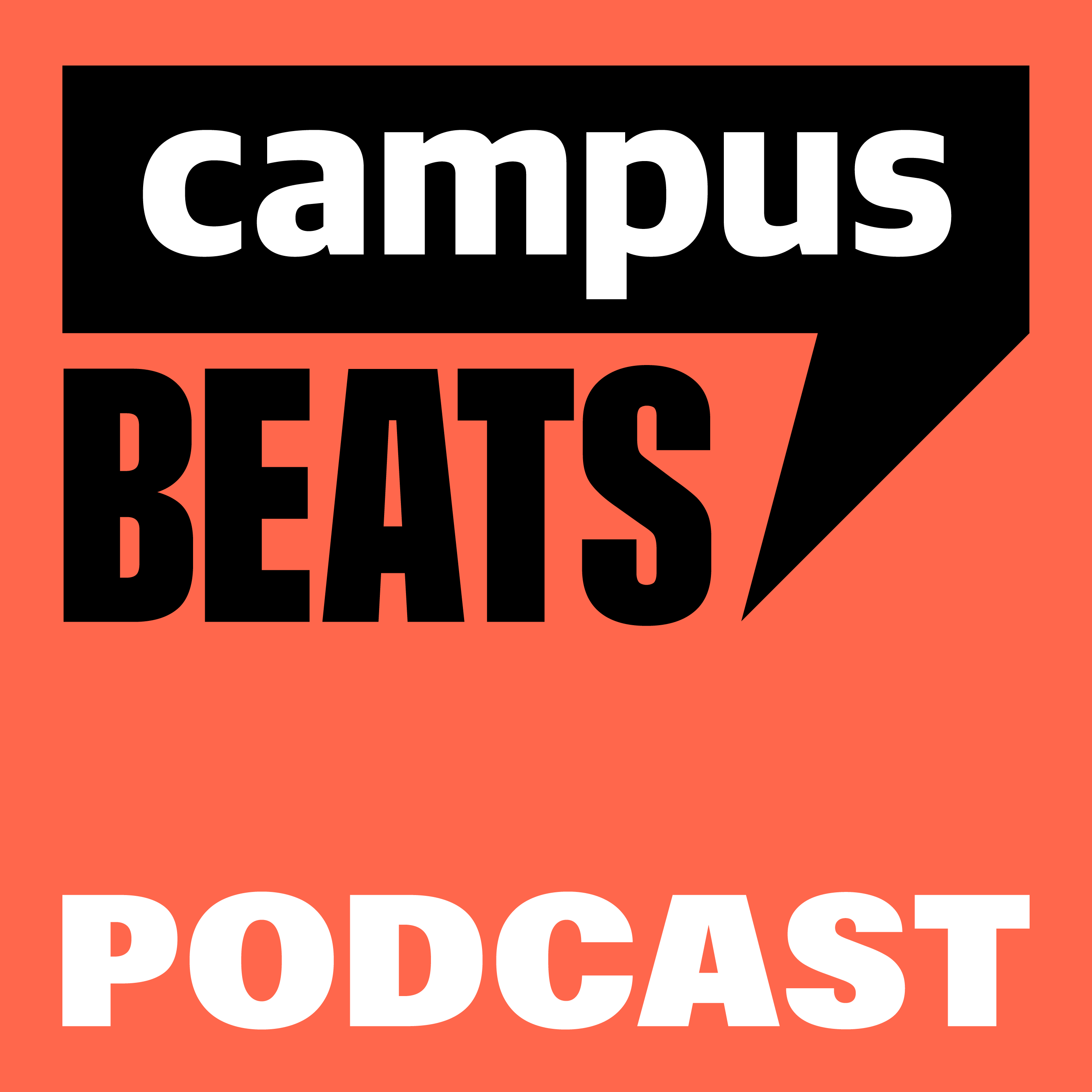 Campus Beats – Dein Business-Update