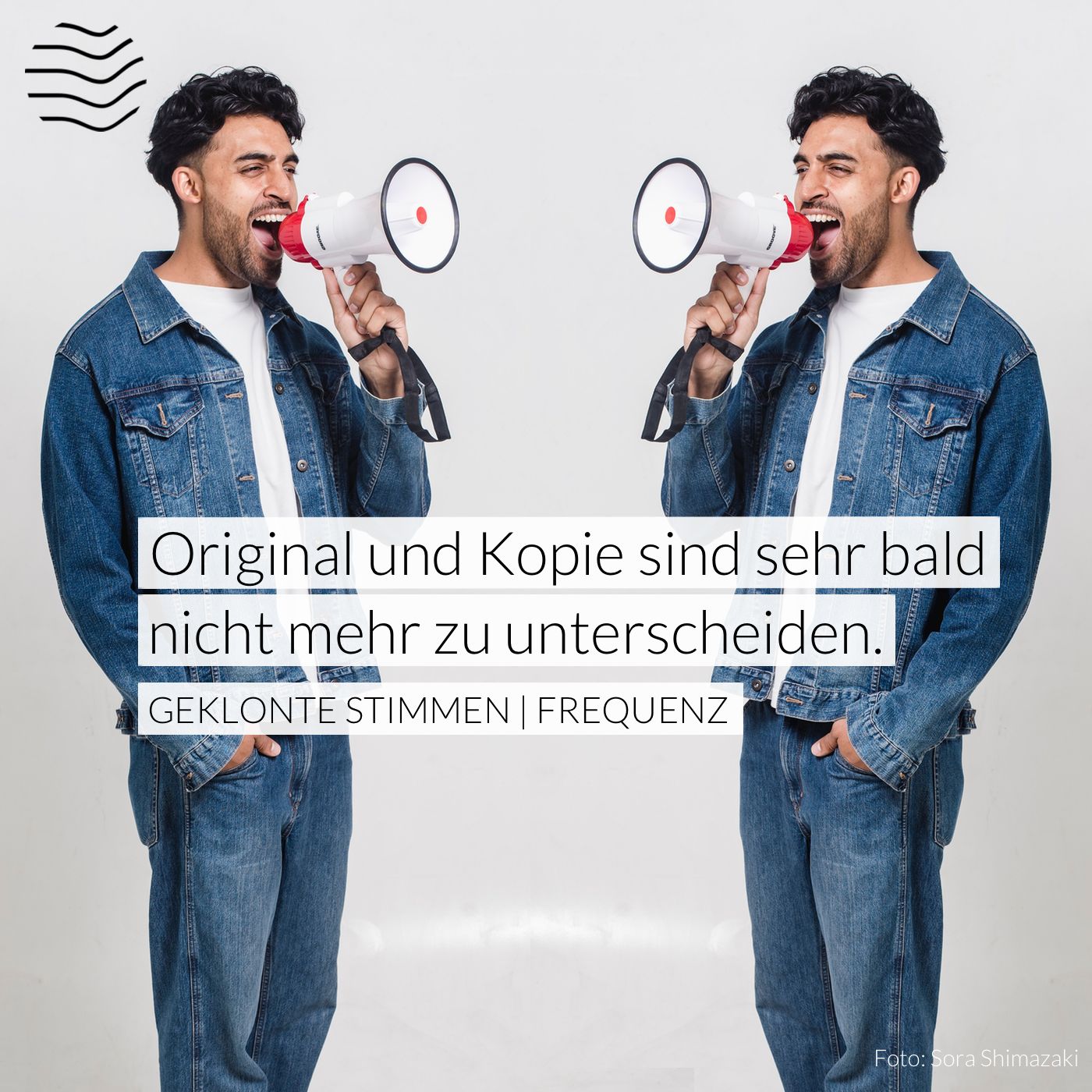 Frequenz 4000 | Übers Podcasten und uns