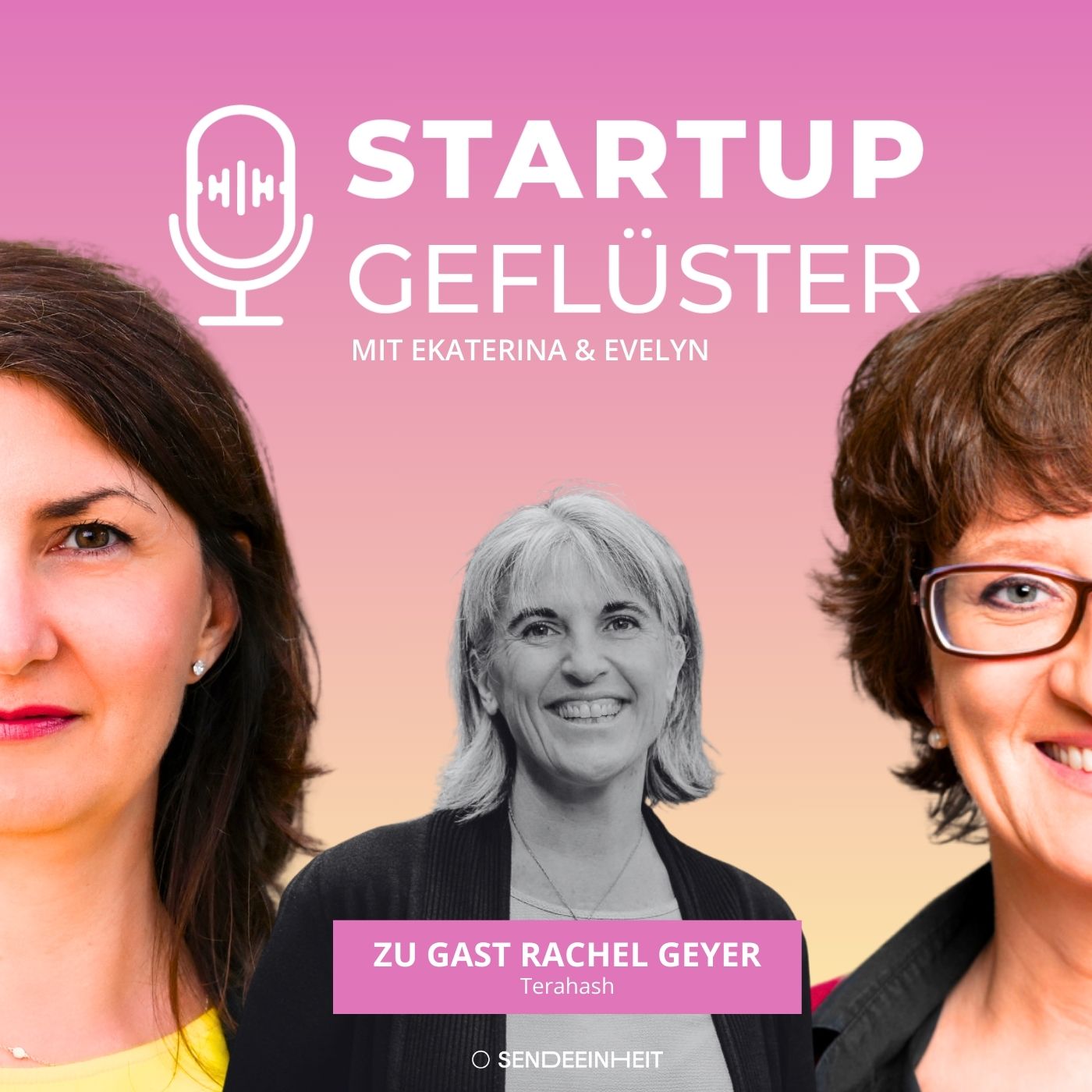 Startup Geflüster