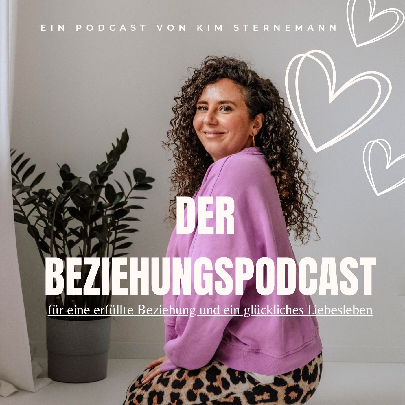 😱Warum gerätst Du immer an unverfügbare Männer? episode artwork