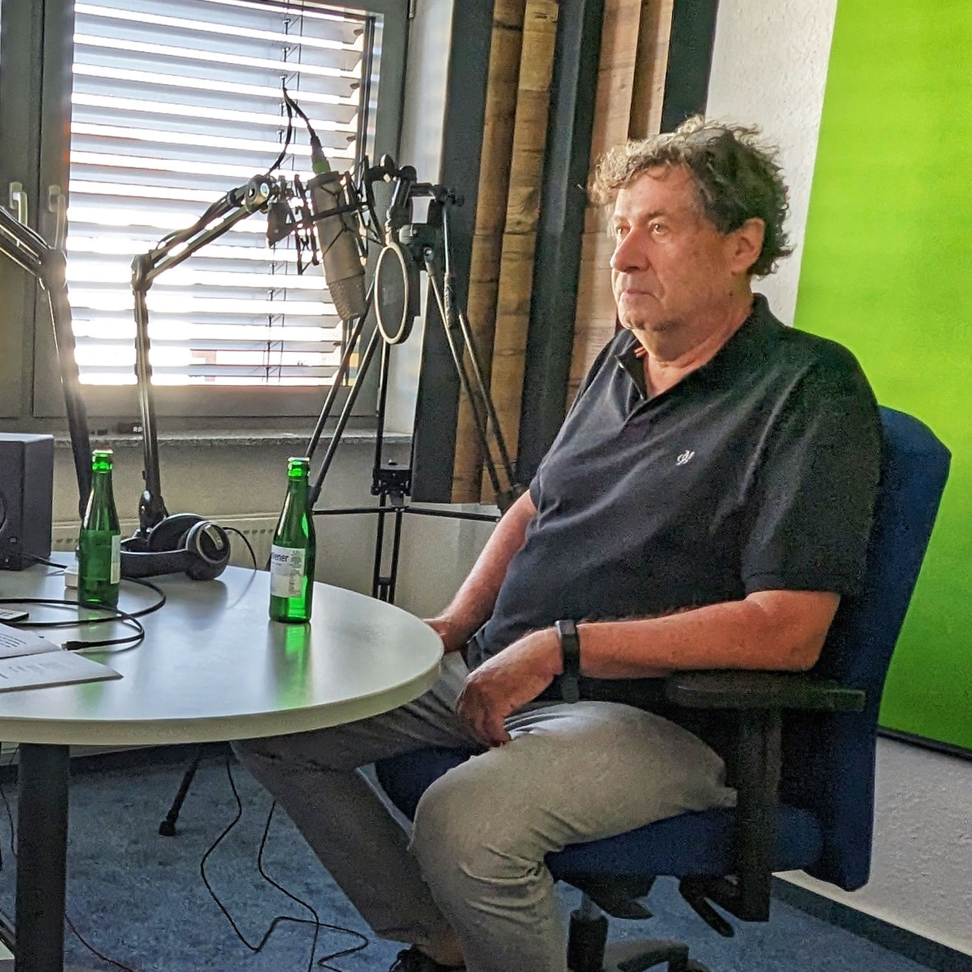 Stethoskop | Der VdK-Gesundheitspodcast