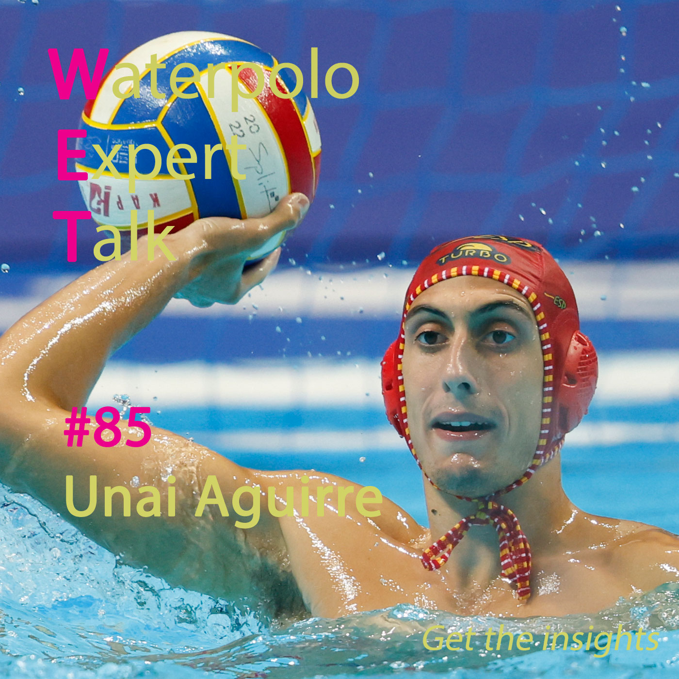Waterpolo Expert Talk