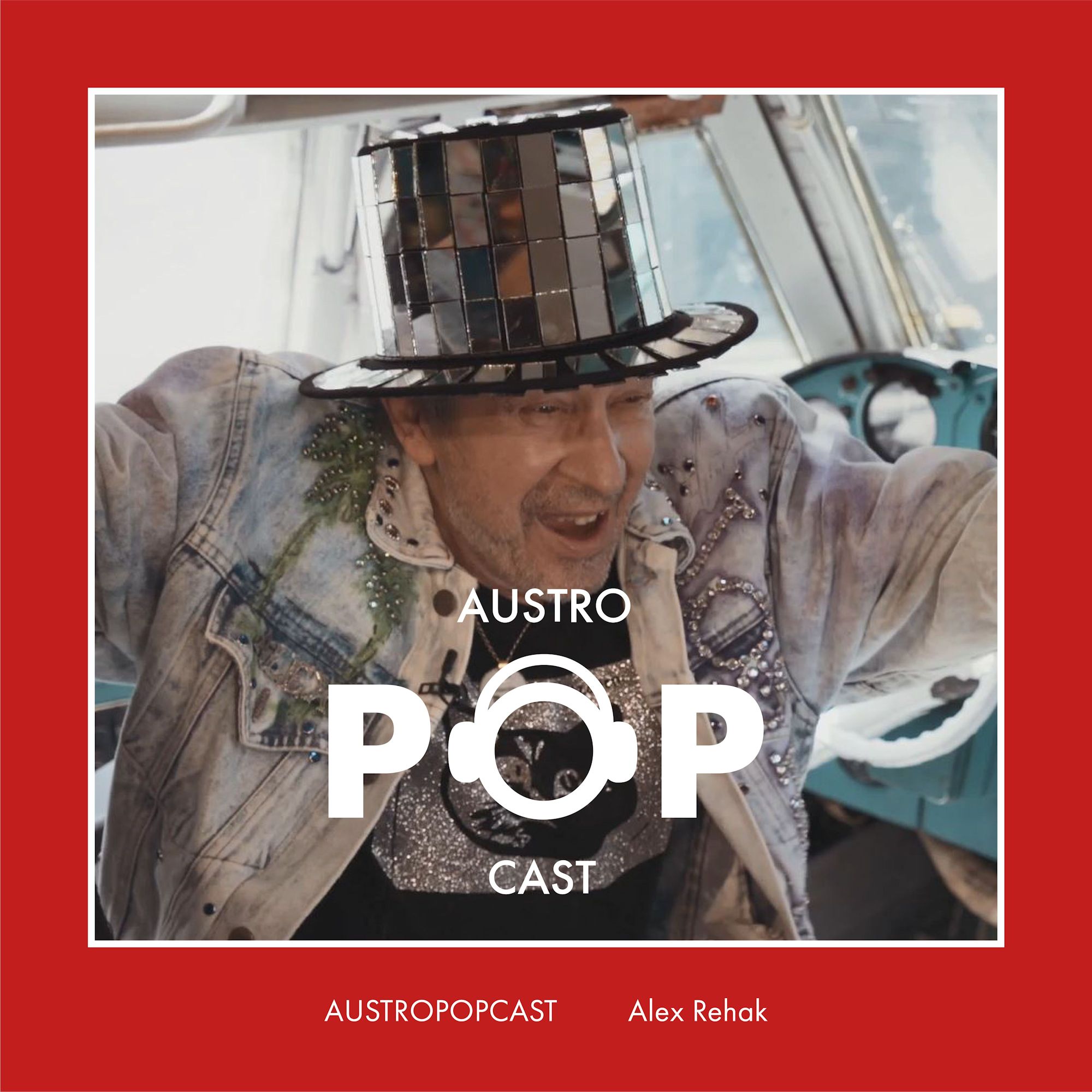 AUSTROPOPCAST - 50 Jahre Austropop