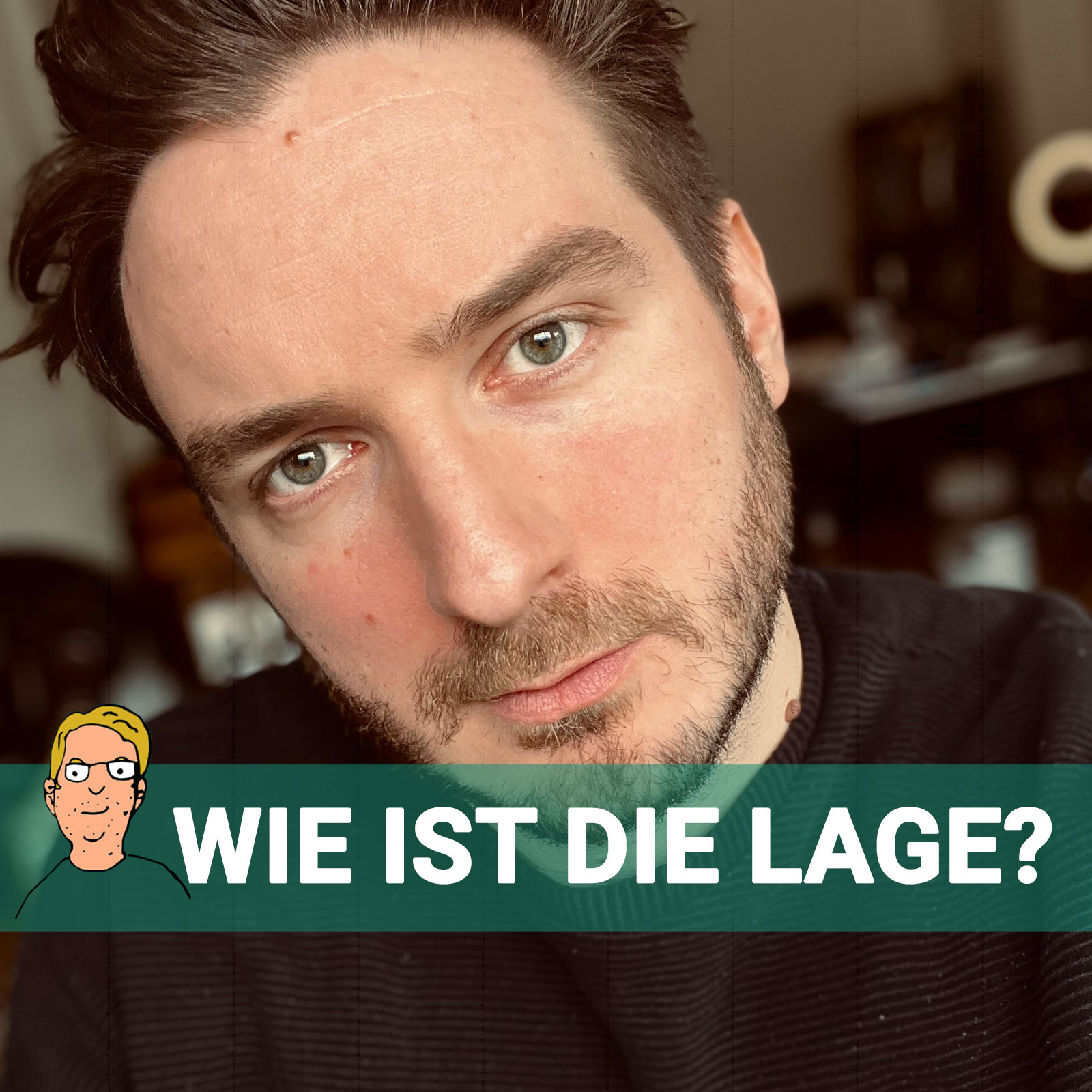 Wie ist die Lage?