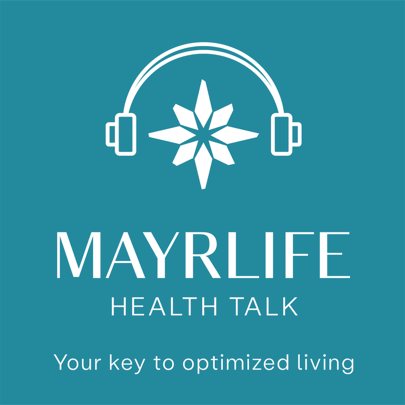 MAYRLIFE Health Talk (EN)