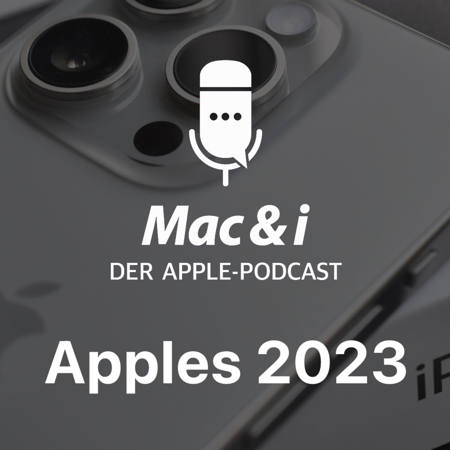 Mac & i - der Apple-Podcast