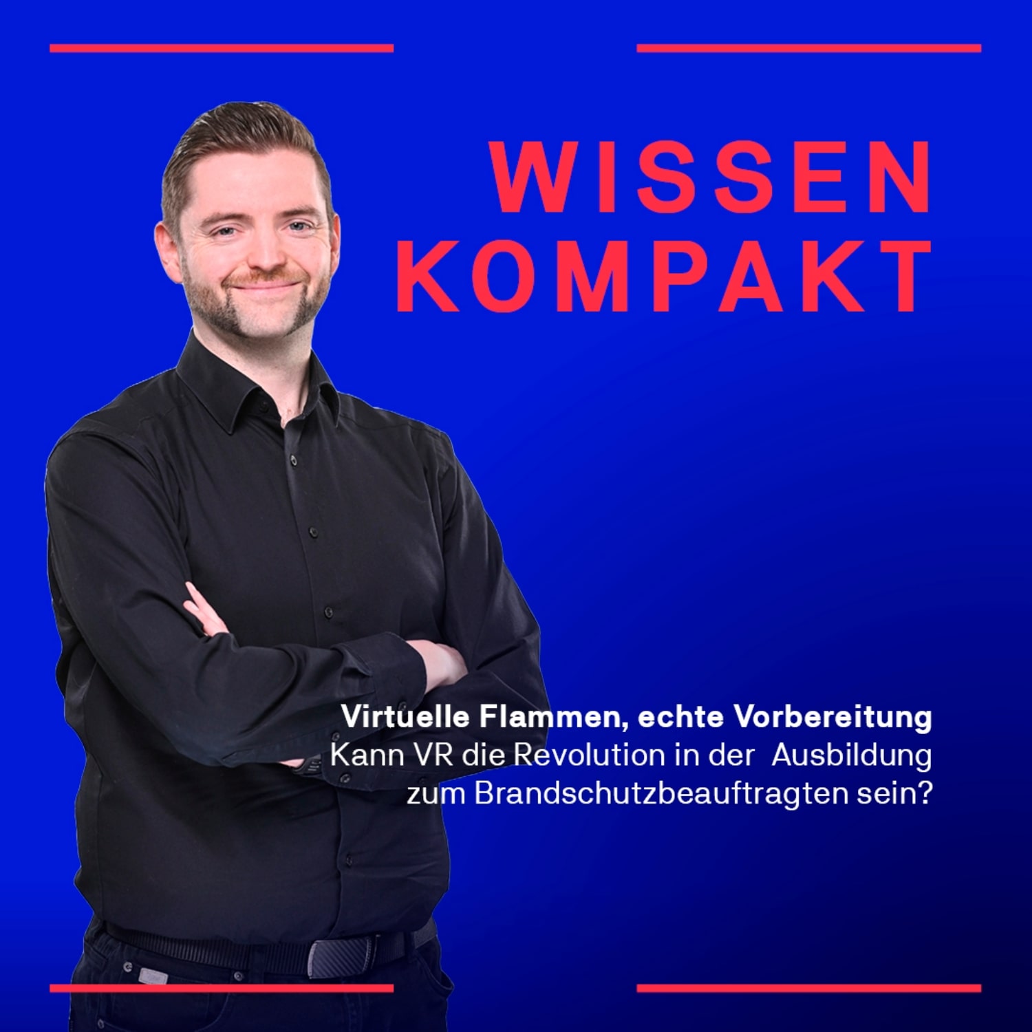 Wissen kompakt - Der Podcast für berufliche Weiterbildung